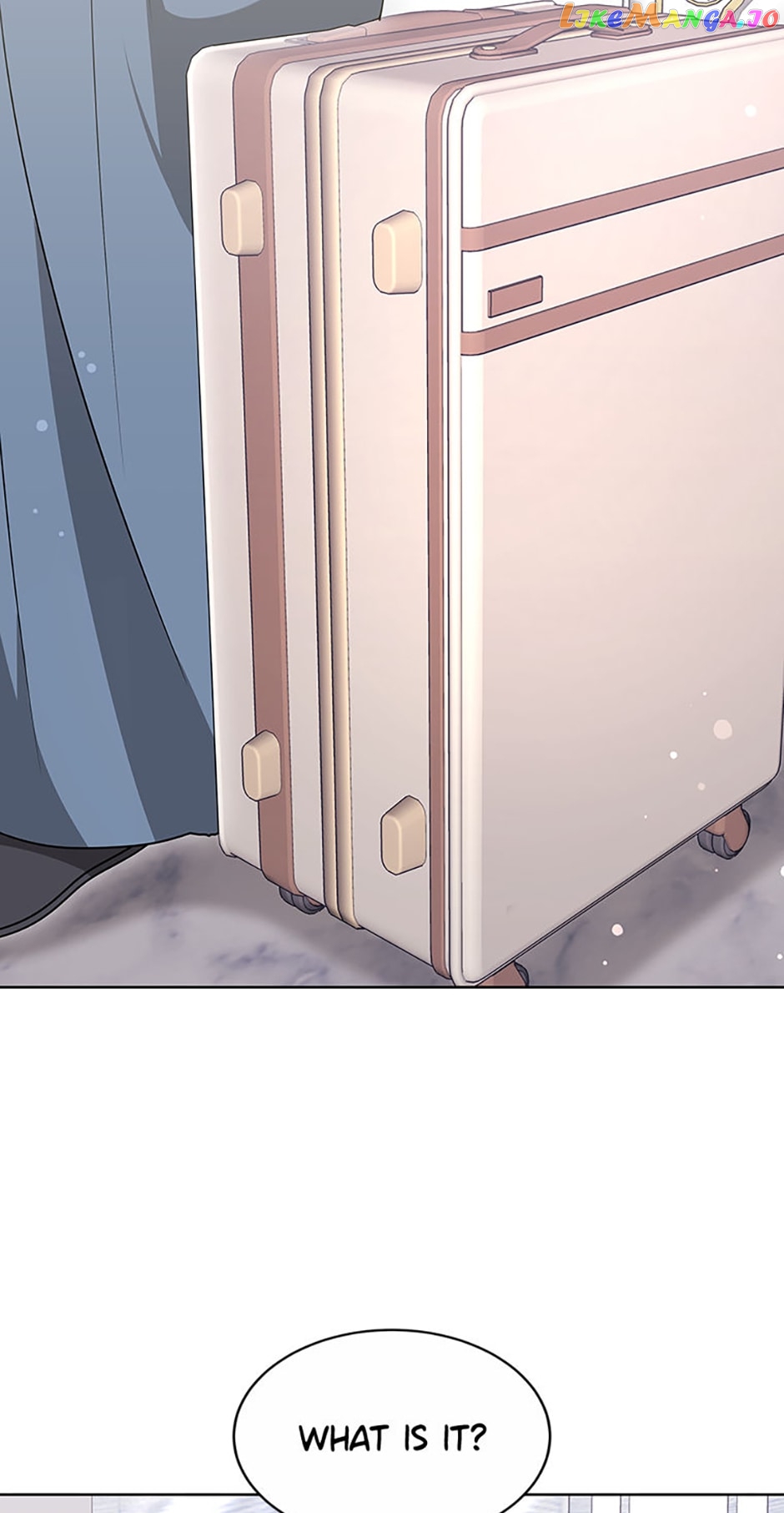 Let's Get Hitched Chapter 55 - page 33