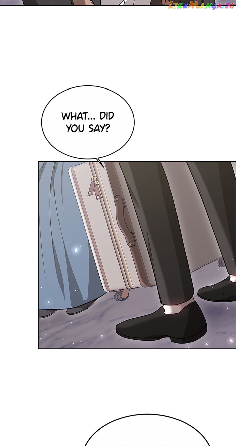 Let's Get Hitched Chapter 55 - page 36