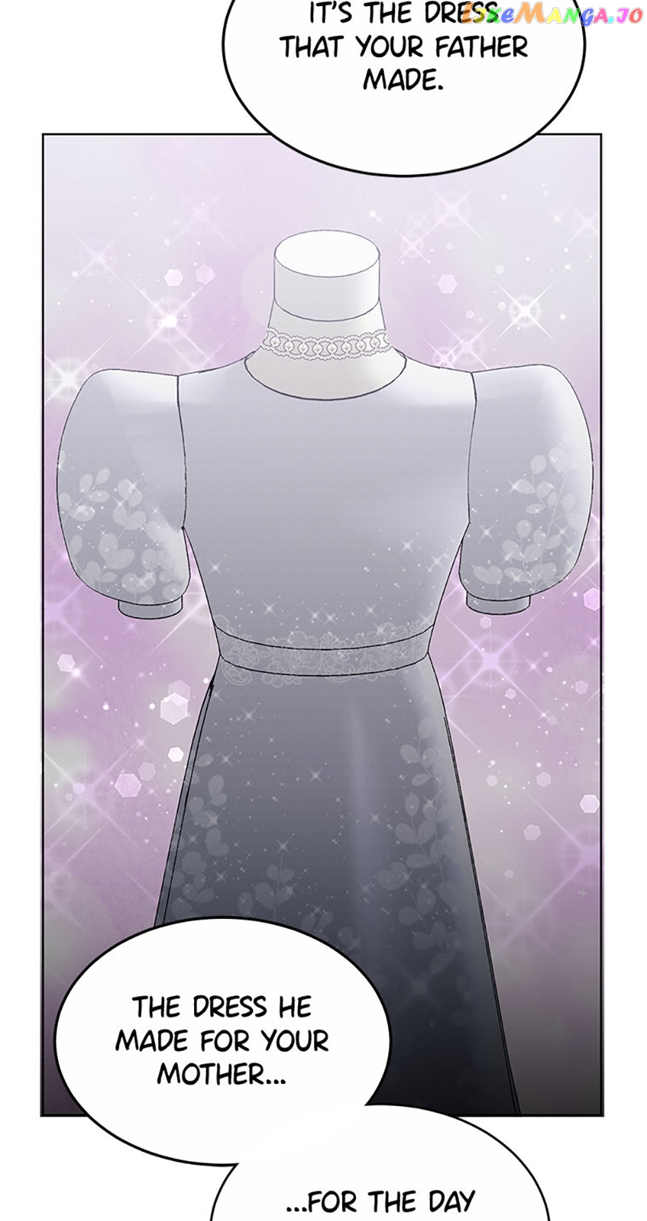 Let's Get Hitched Chapter 55 - page 37