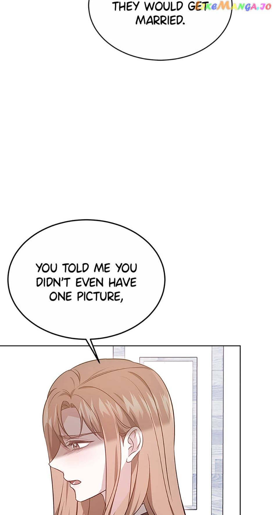 Let's Get Hitched Chapter 55 - page 38