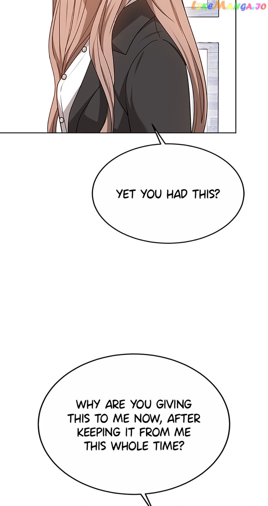 Let's Get Hitched Chapter 55 - page 39