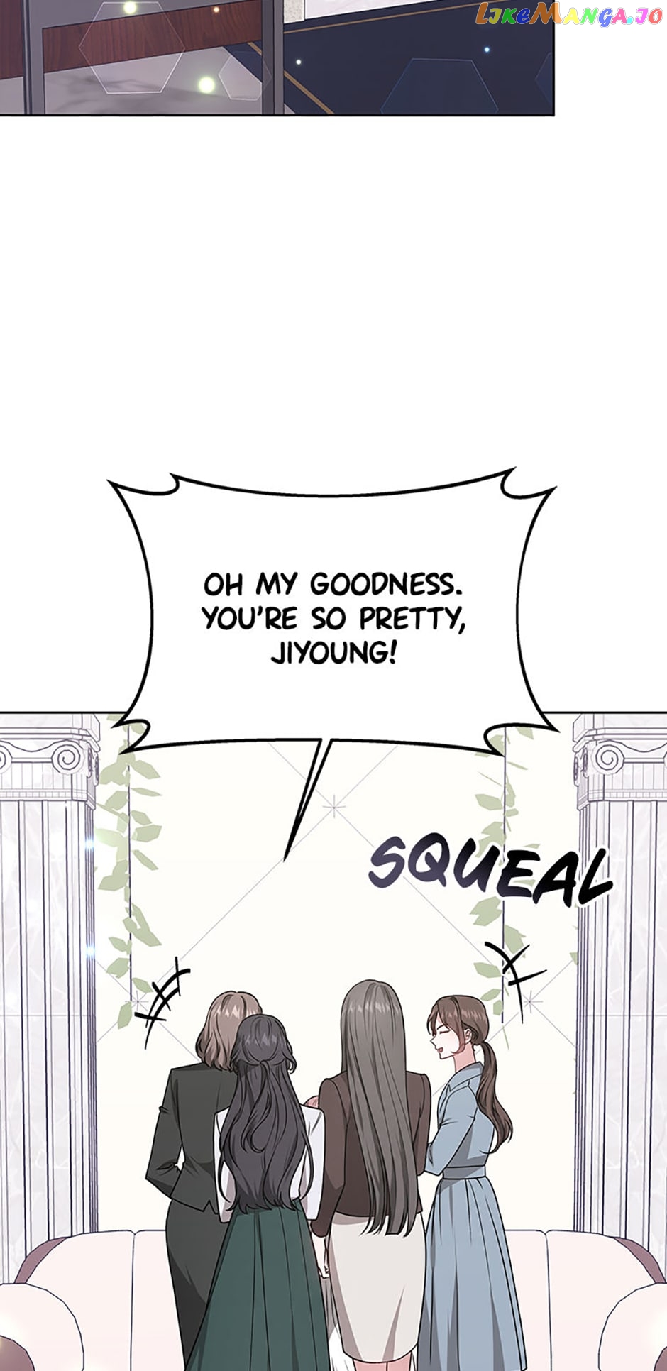 Let's Get Hitched Chapter 55 - page 4
