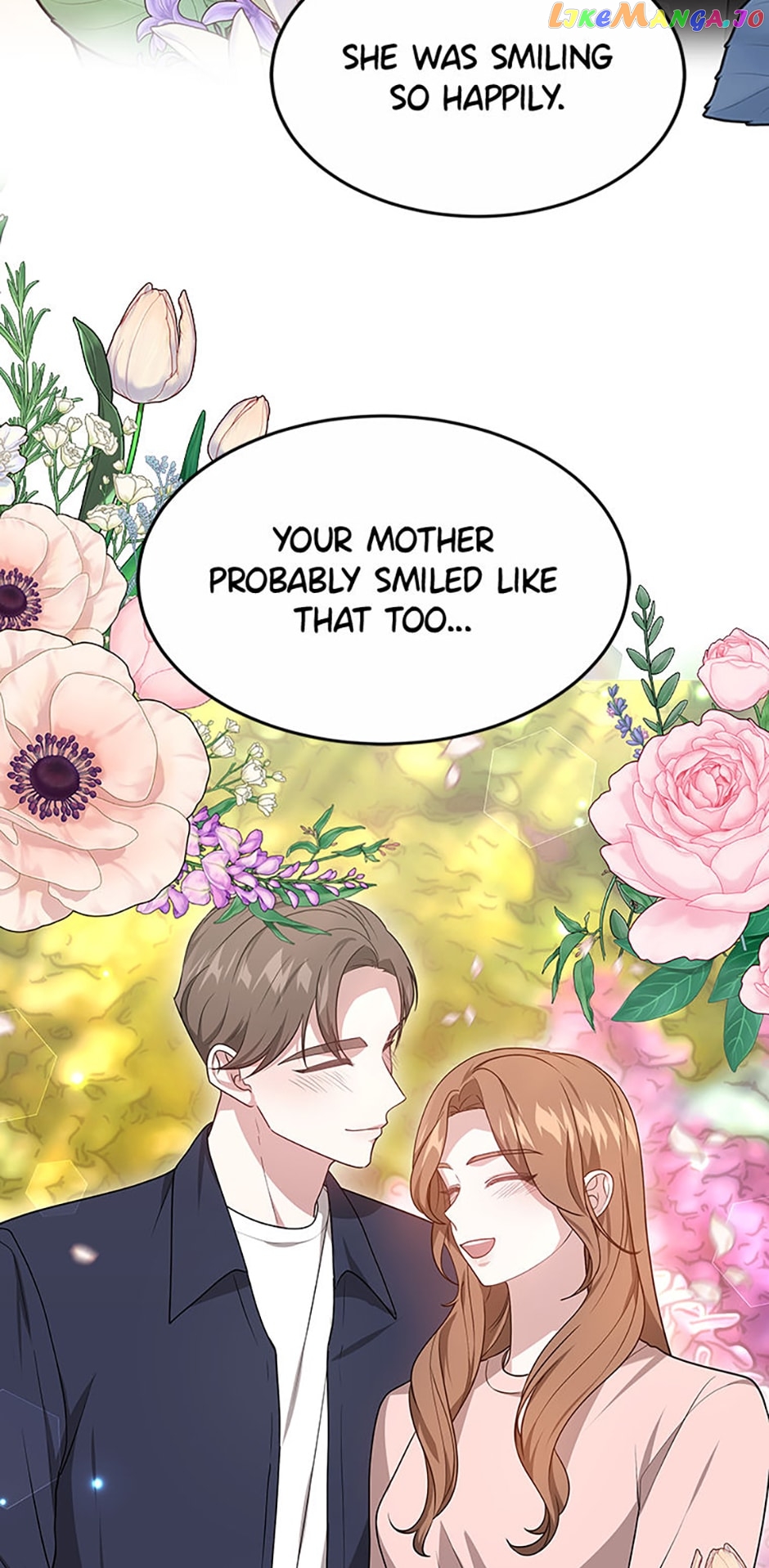 Let's Get Hitched Chapter 55 - page 44