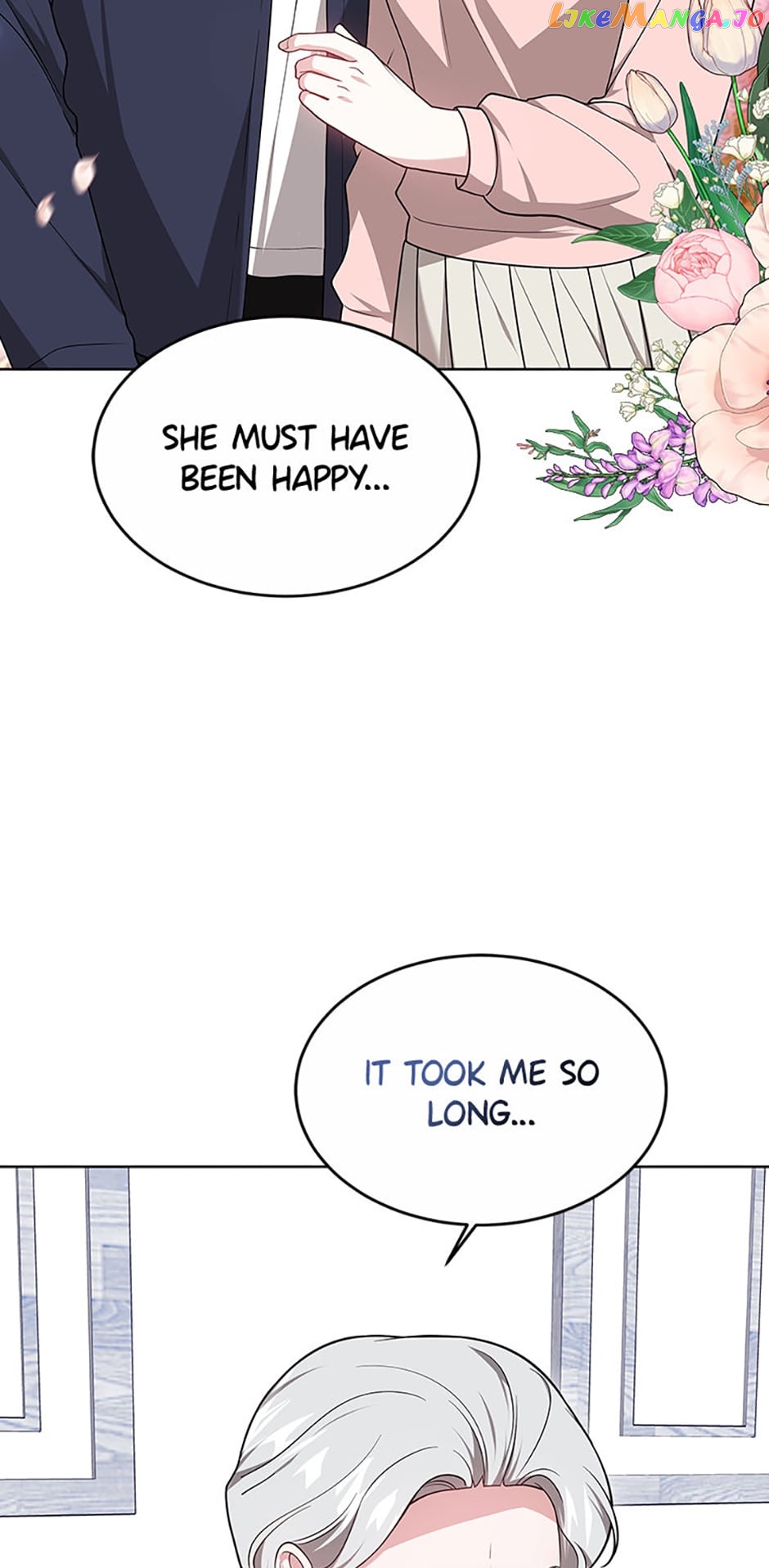 Let's Get Hitched Chapter 55 - page 45
