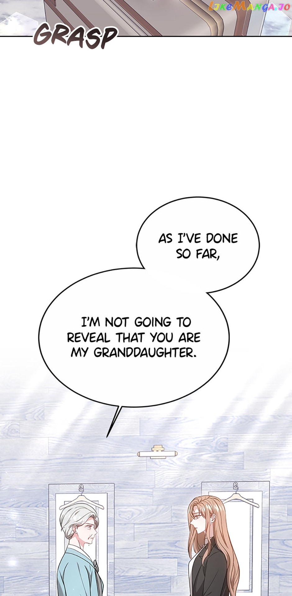 Let's Get Hitched Chapter 55 - page 47