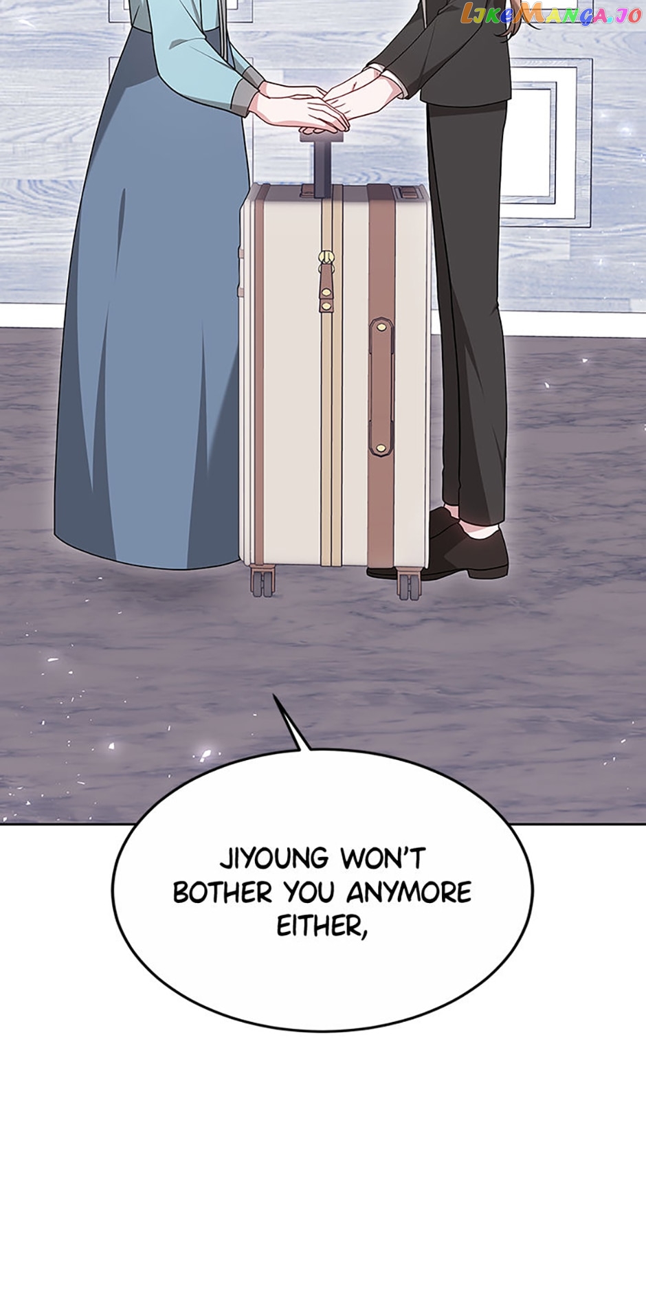 Let's Get Hitched Chapter 55 - page 48