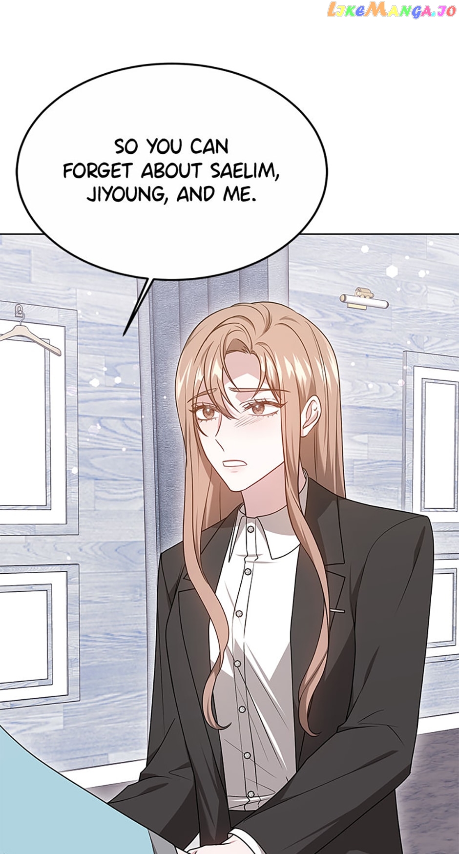Let's Get Hitched Chapter 55 - page 49