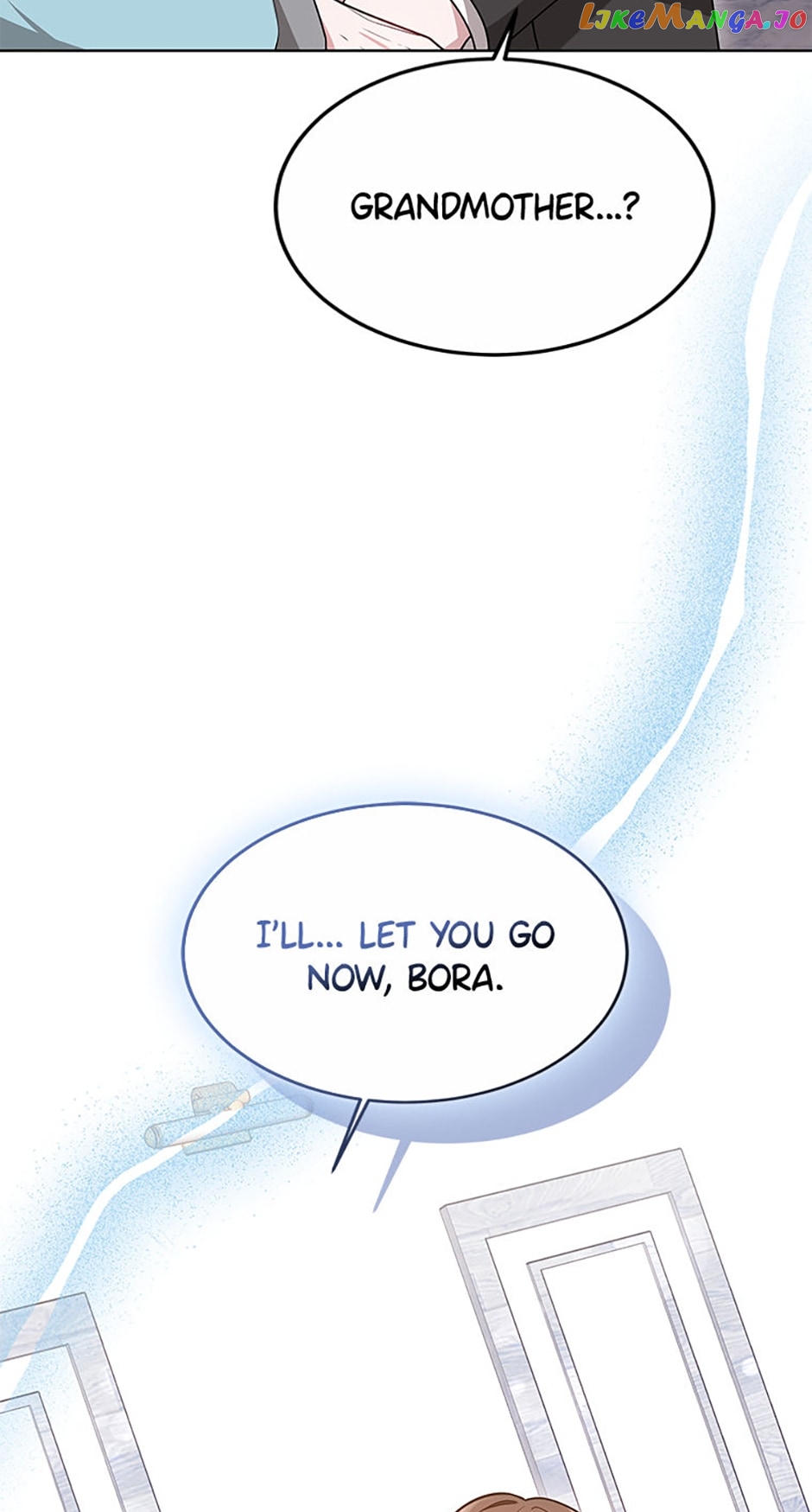 Let's Get Hitched Chapter 55 - page 50
