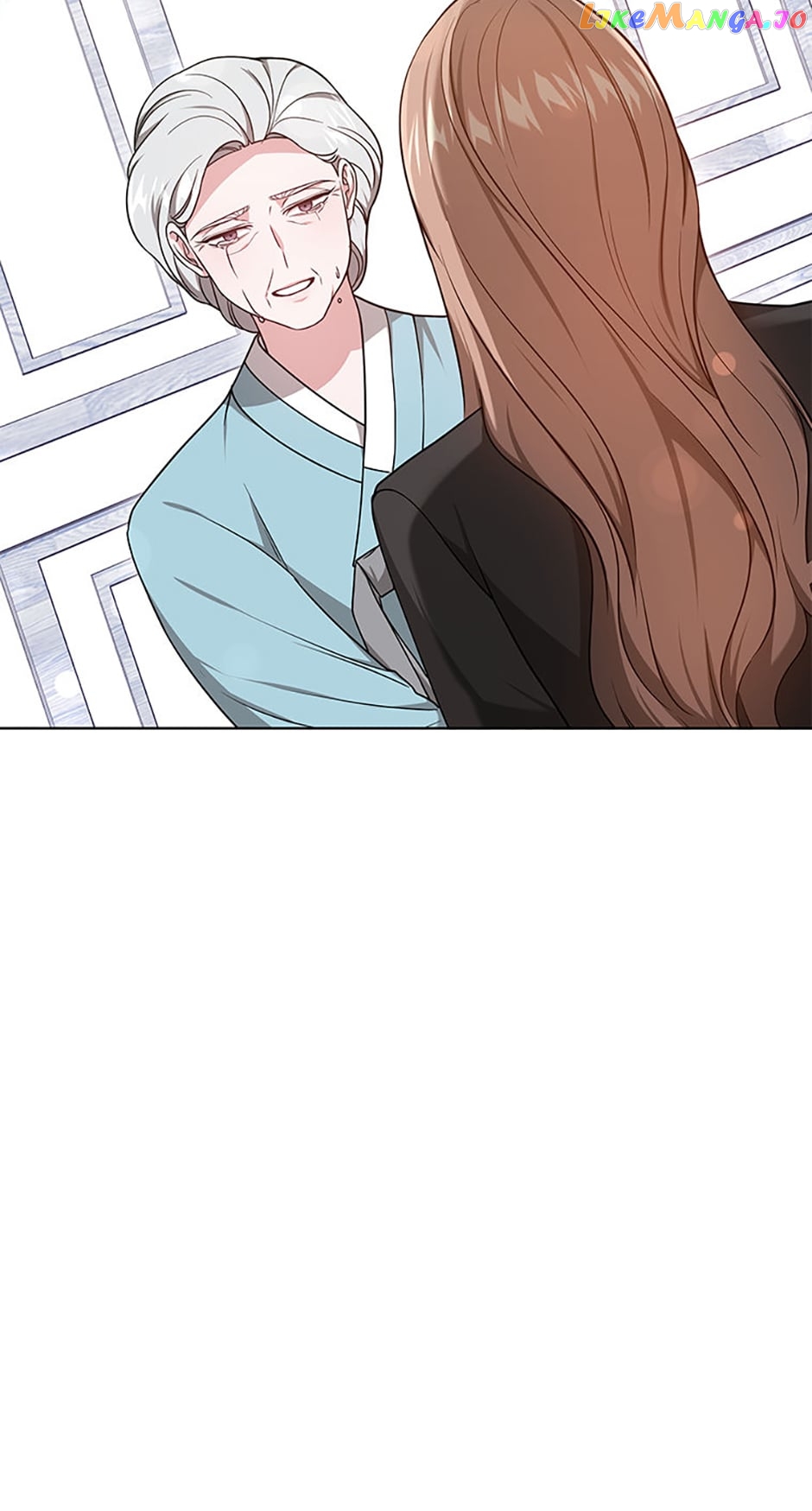 Let's Get Hitched Chapter 55 - page 51
