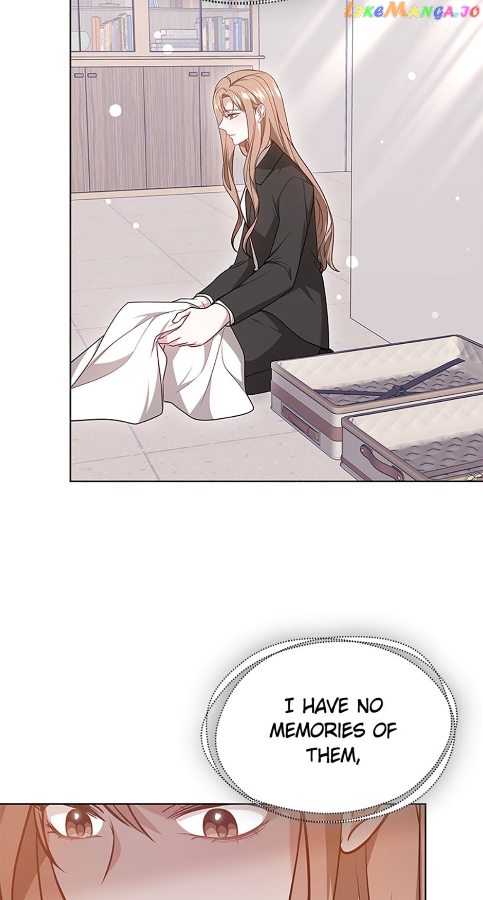 Let's Get Hitched Chapter 55 - page 53
