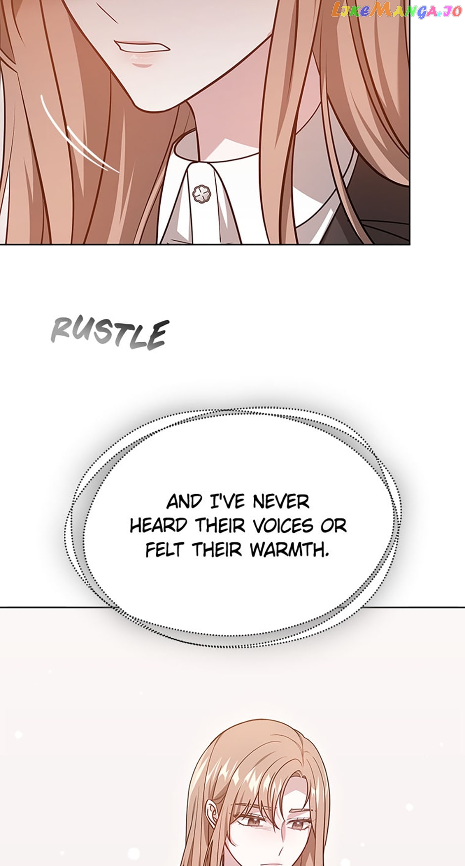 Let's Get Hitched Chapter 55 - page 54
