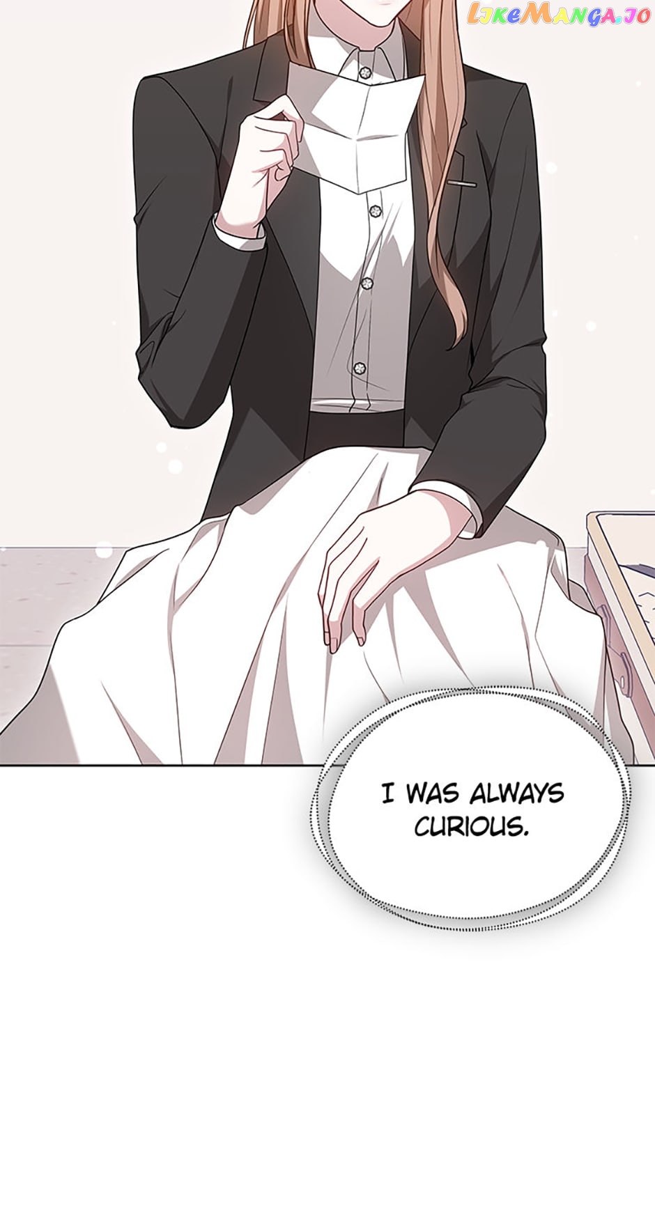 Let's Get Hitched Chapter 55 - page 55