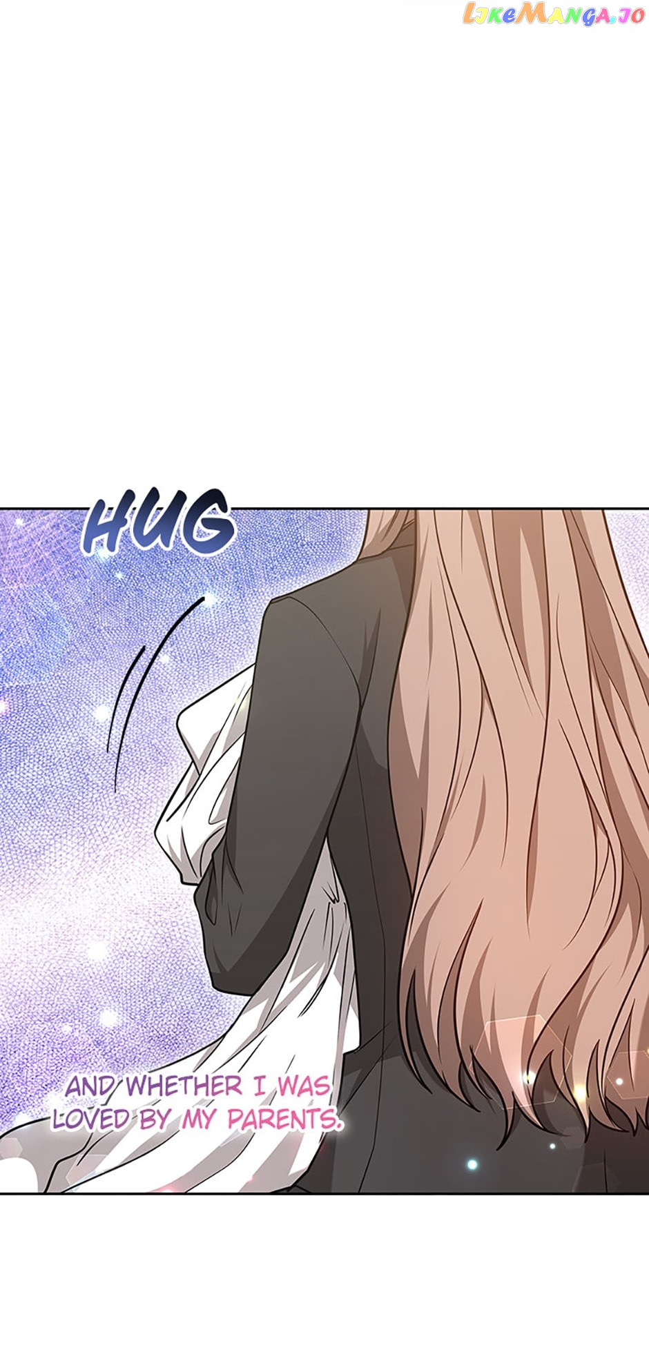 Let's Get Hitched Chapter 55 - page 57
