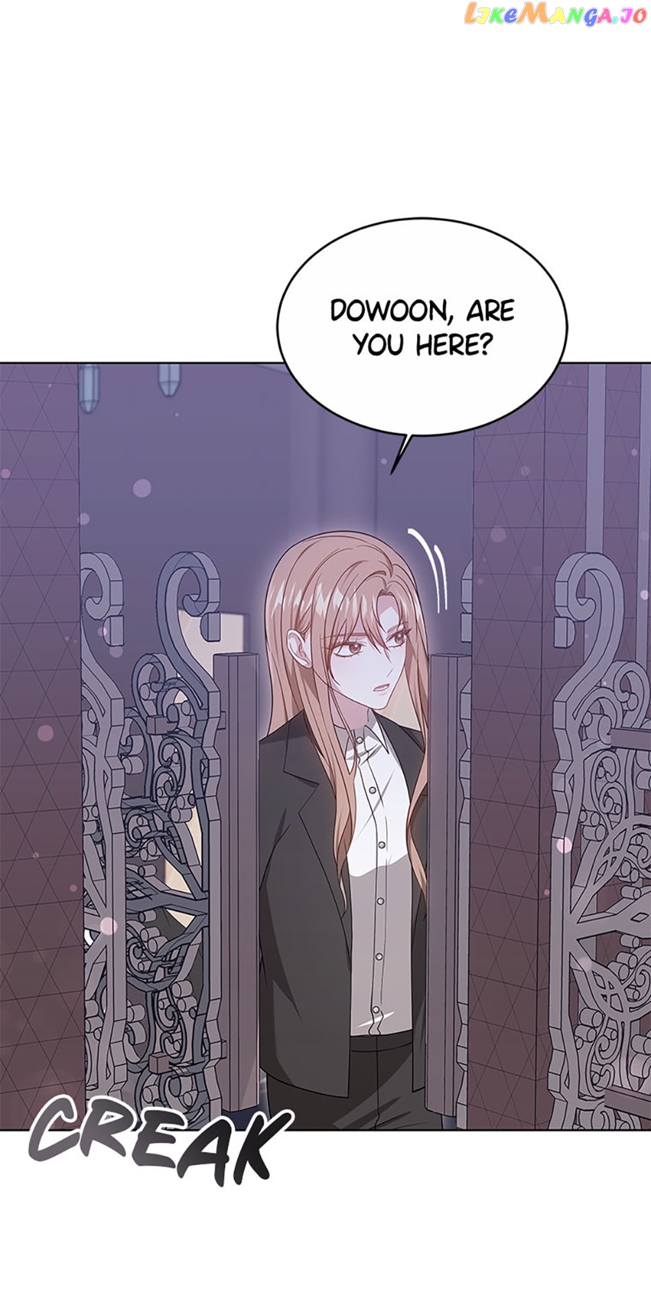 Let's Get Hitched Chapter 55 - page 62