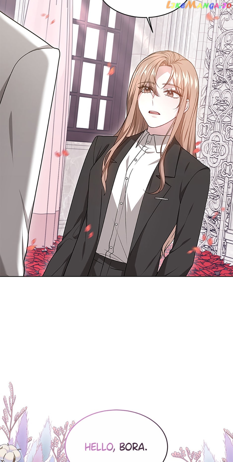 Let's Get Hitched Chapter 55 - page 64