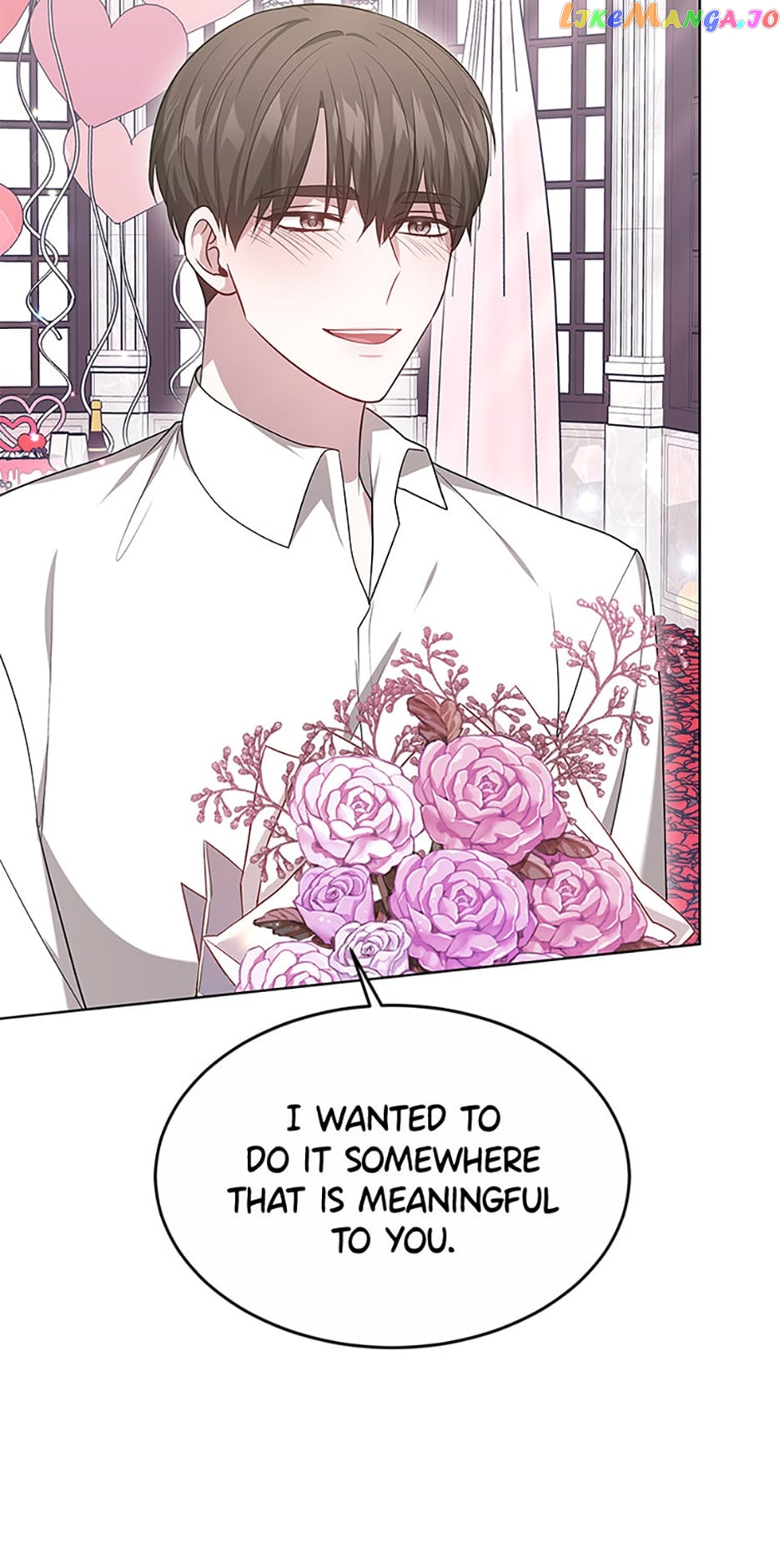 Let's Get Hitched Chapter 55 - page 67