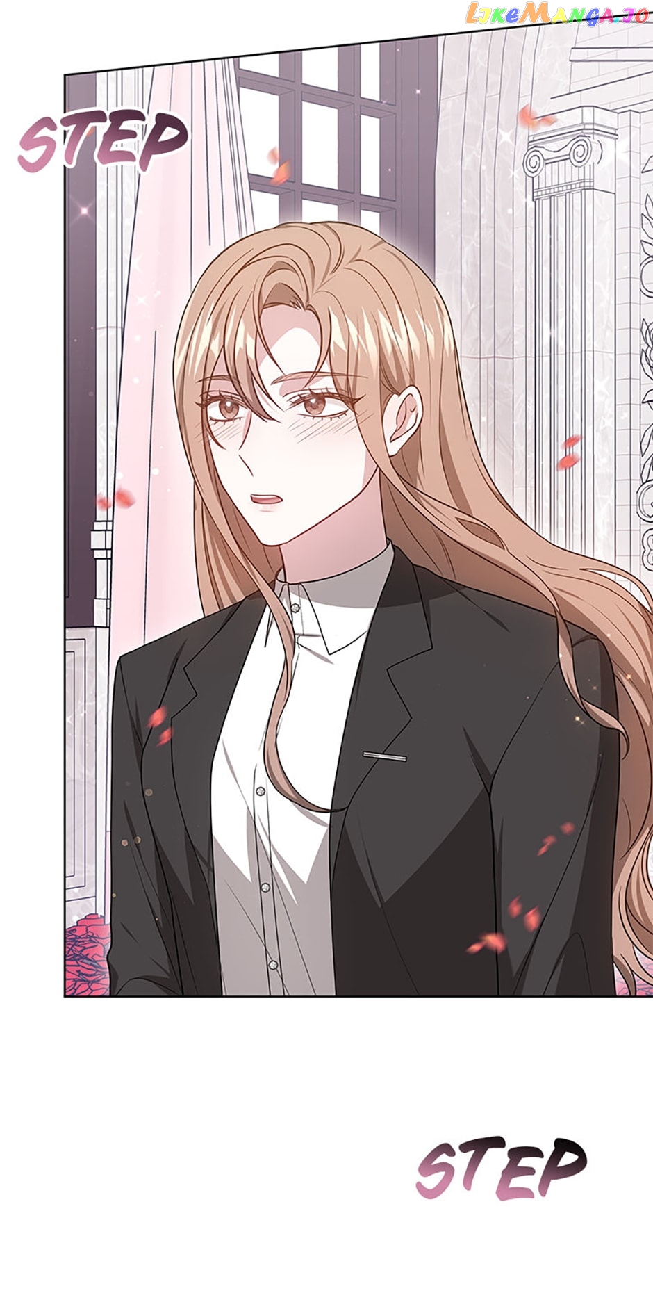 Let's Get Hitched Chapter 55 - page 68