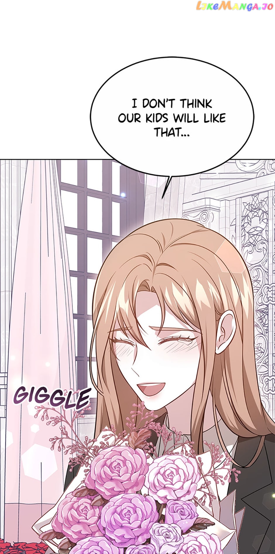 Let's Get Hitched Chapter 55 - page 77