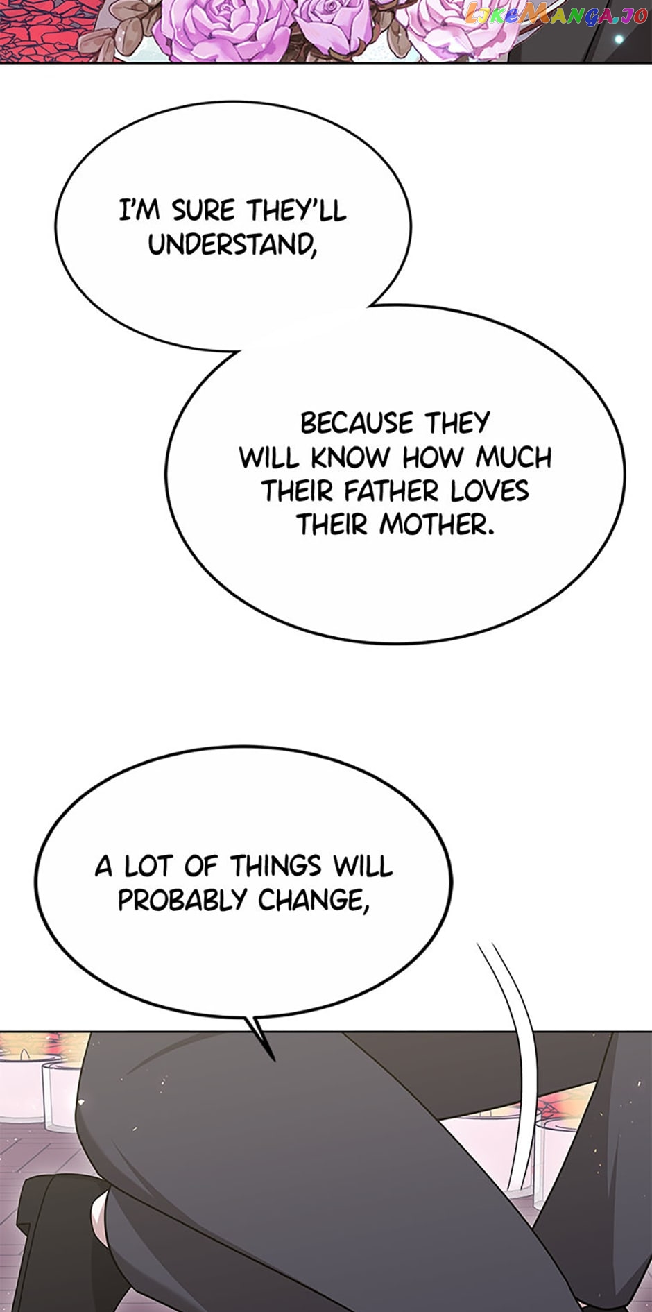 Let's Get Hitched Chapter 55 - page 78