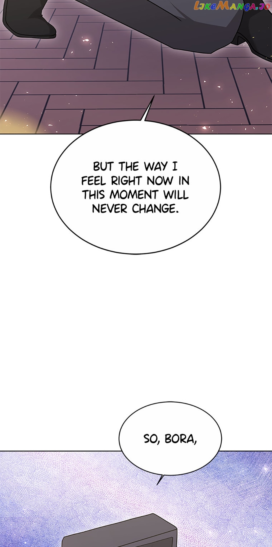 Let's Get Hitched Chapter 55 - page 79