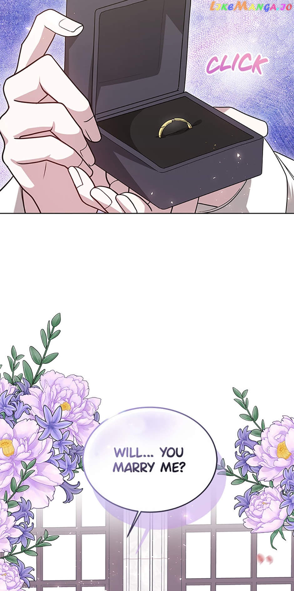 Let's Get Hitched Chapter 55 - page 80