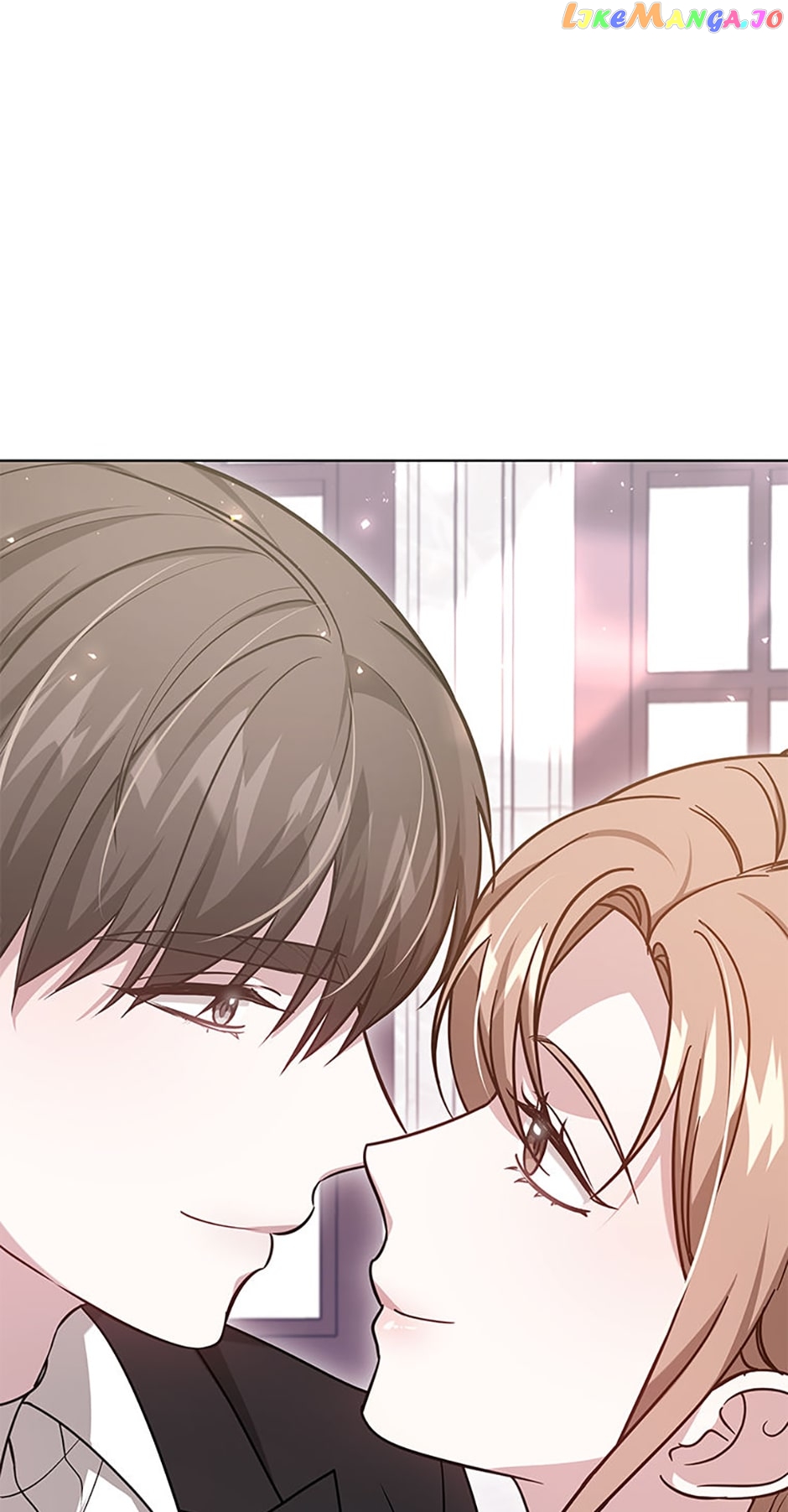 Let's Get Hitched Chapter 55 - page 83