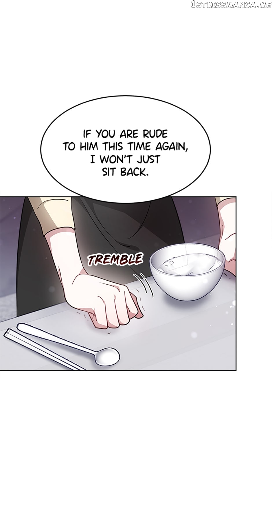 Let's Get Hitched Chapter 10 - page 11