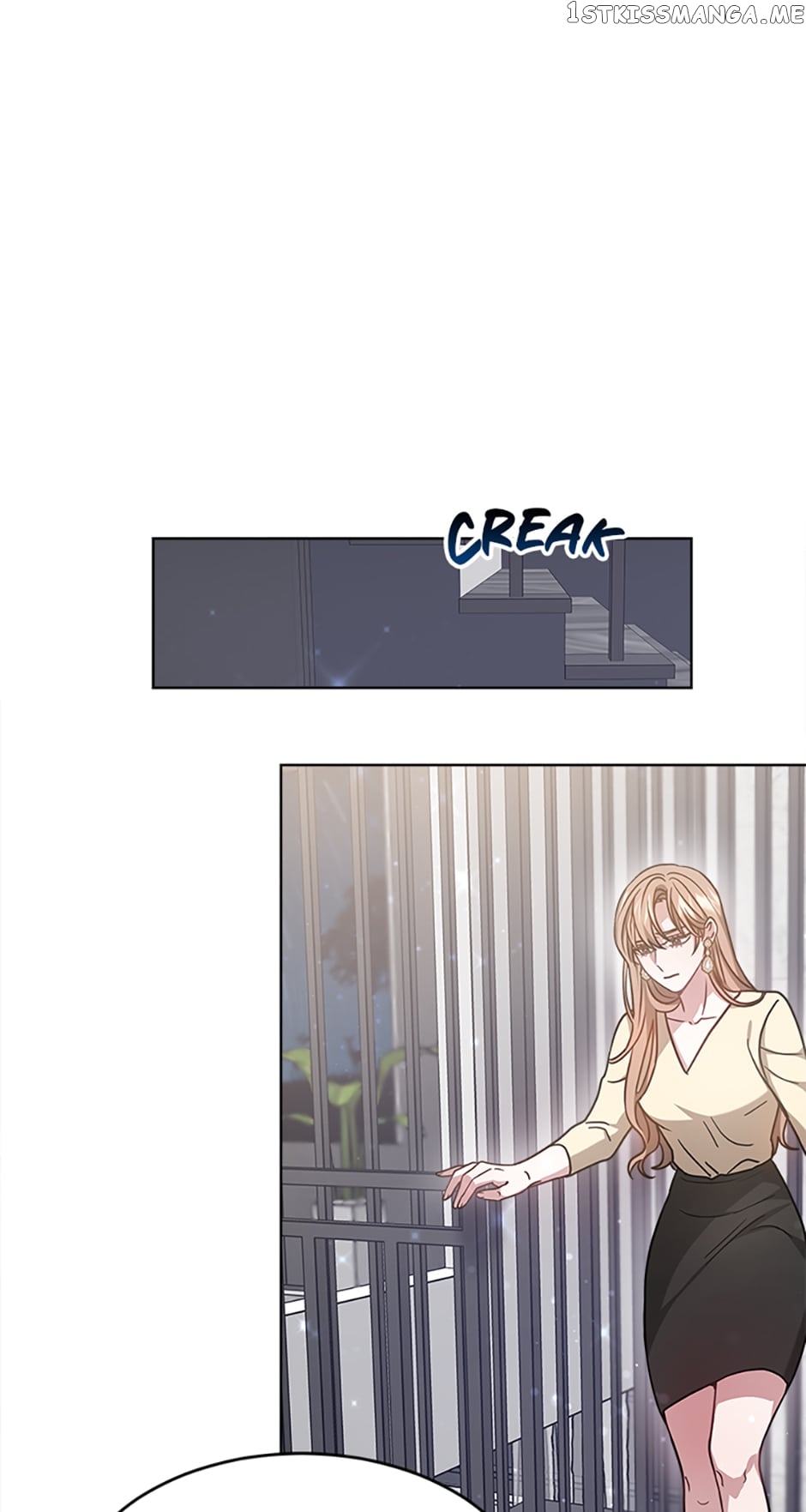 Let's Get Hitched Chapter 10 - page 12