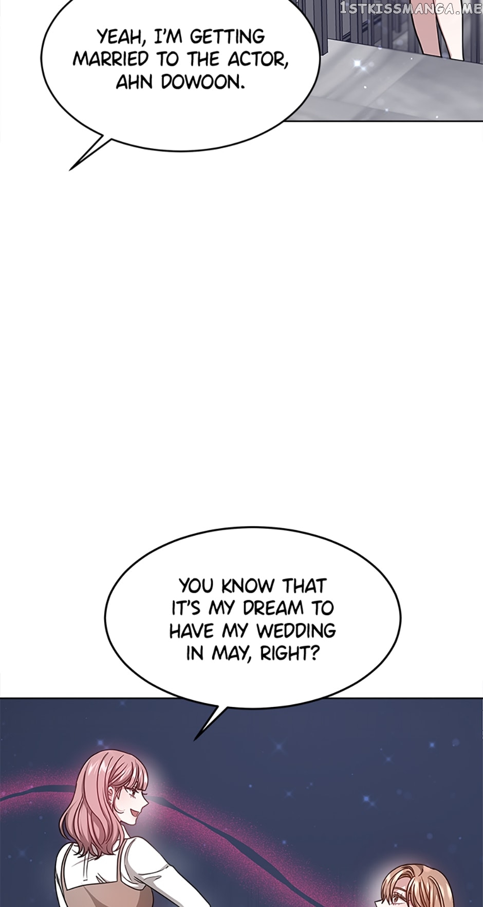 Let's Get Hitched Chapter 10 - page 13