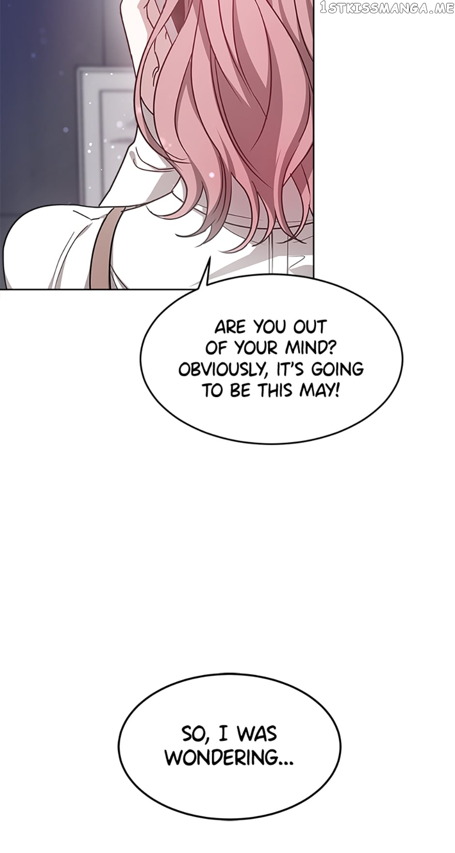 Let's Get Hitched Chapter 10 - page 15