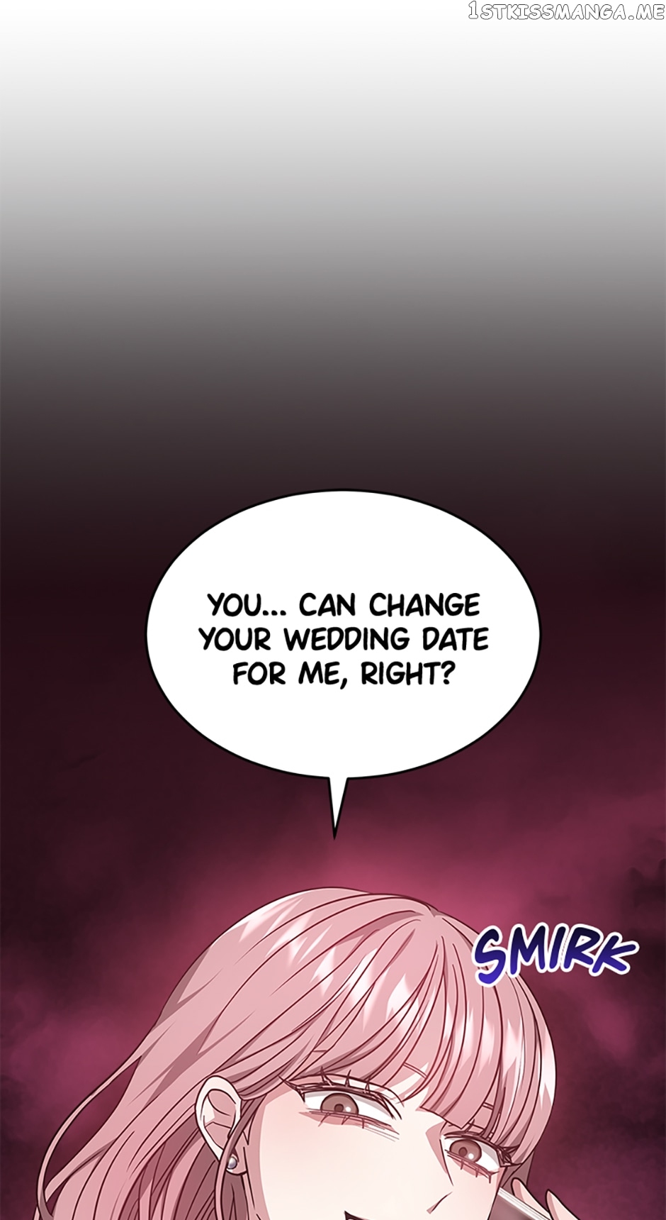 Let's Get Hitched Chapter 10 - page 16
