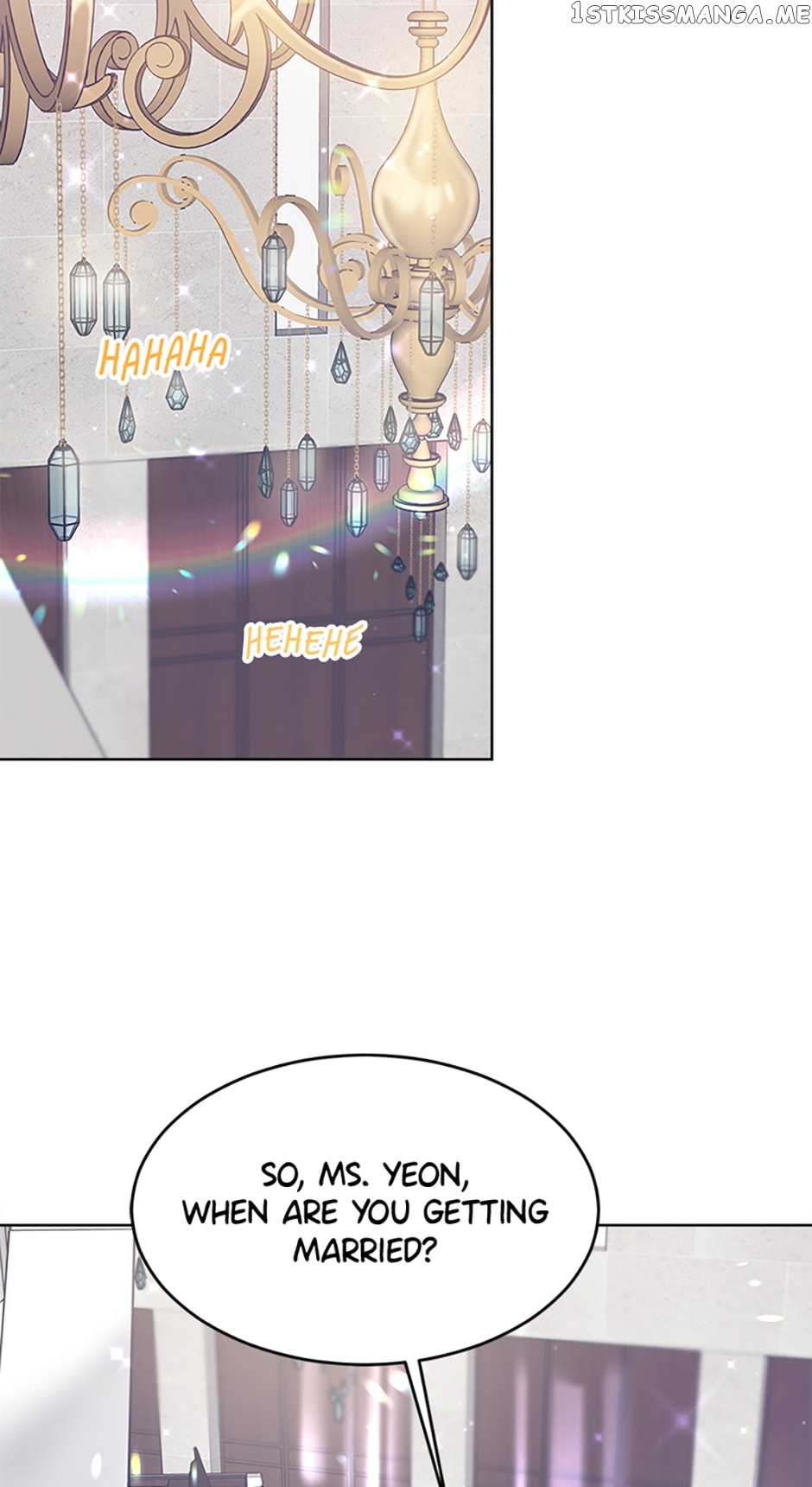 Let's Get Hitched Chapter 10 - page 19