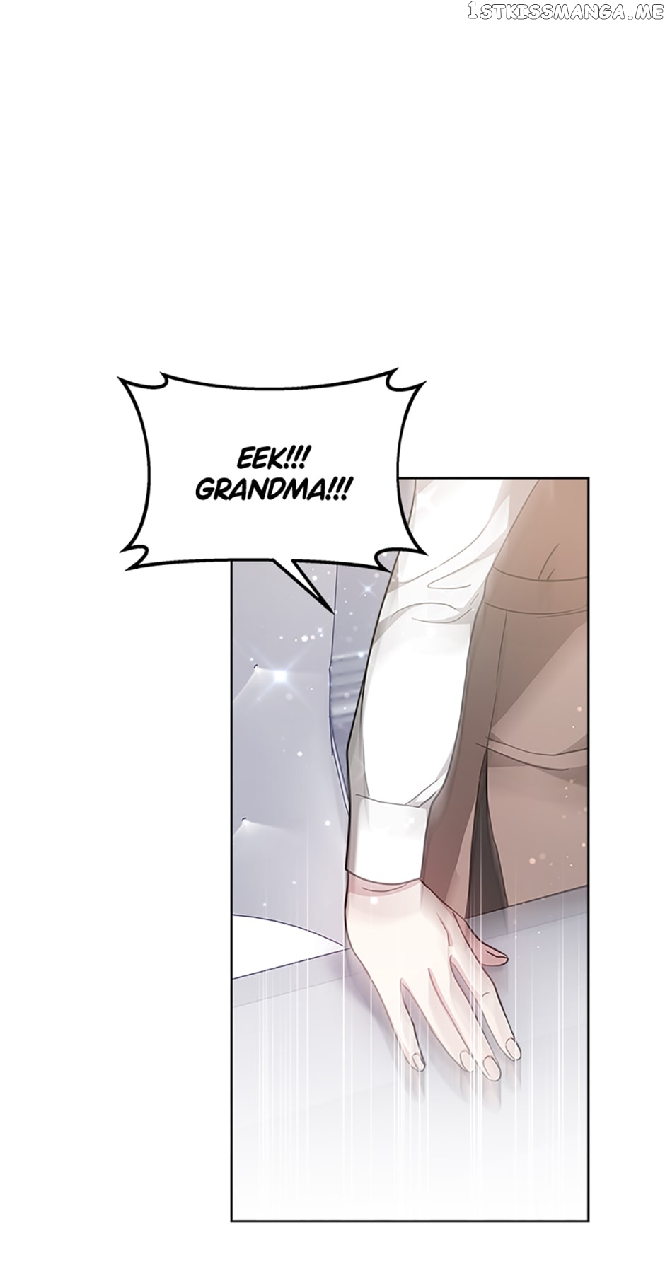 Let's Get Hitched Chapter 10 - page 2