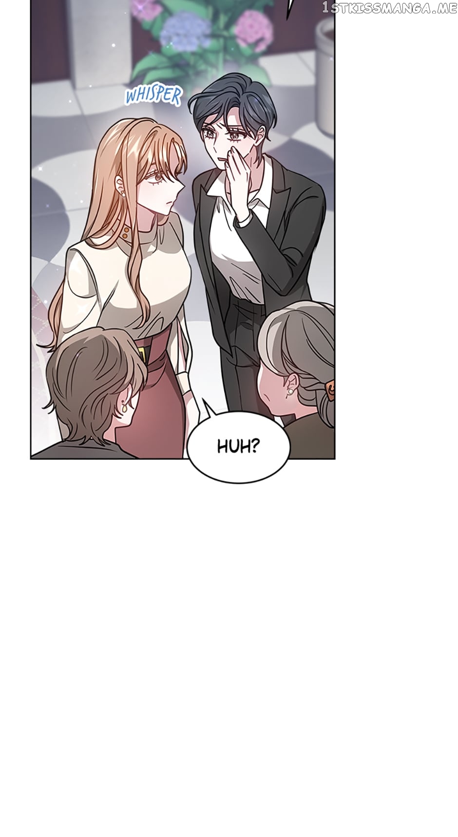 Let's Get Hitched Chapter 10 - page 22