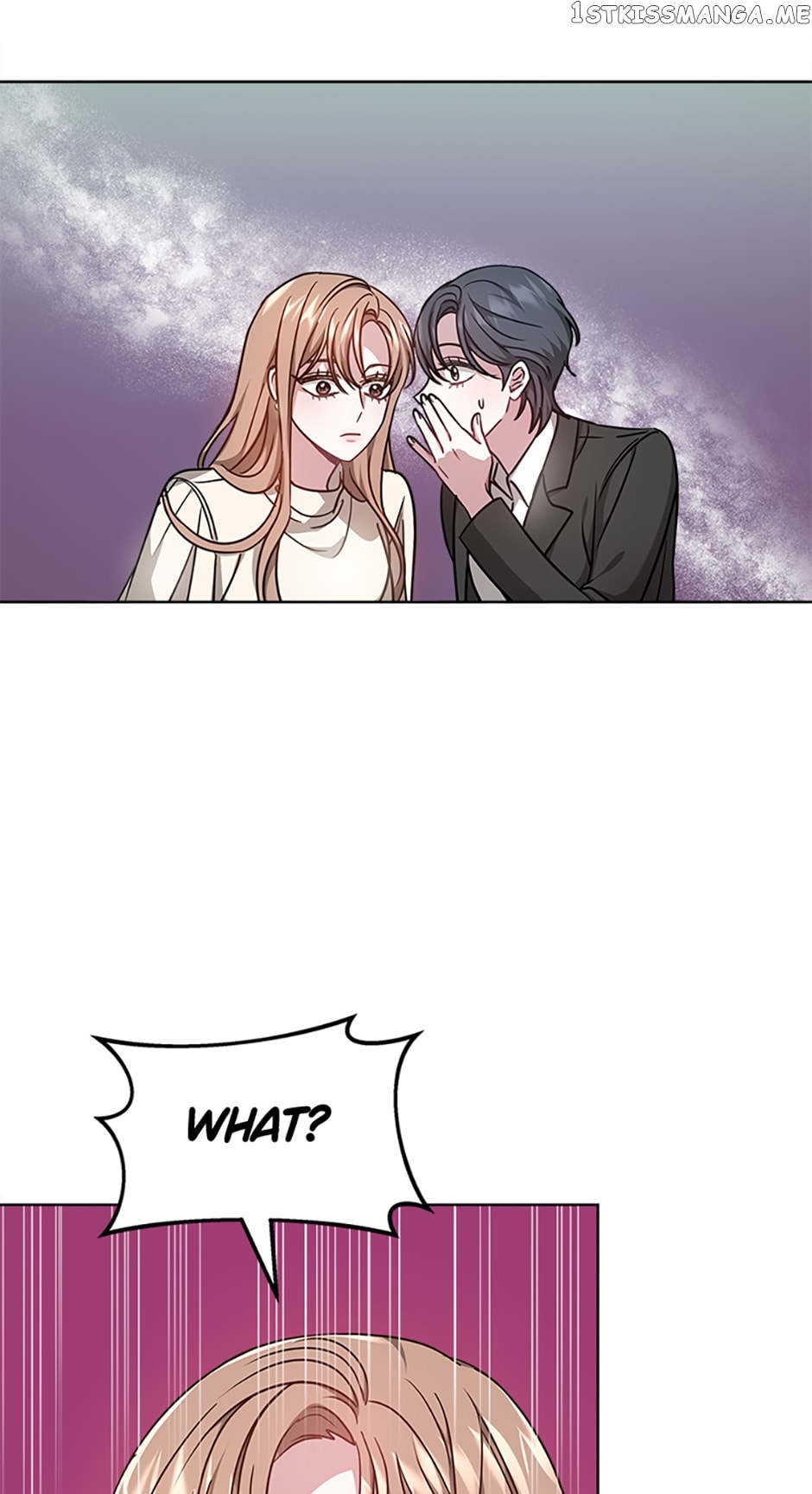 Let's Get Hitched Chapter 10 - page 23