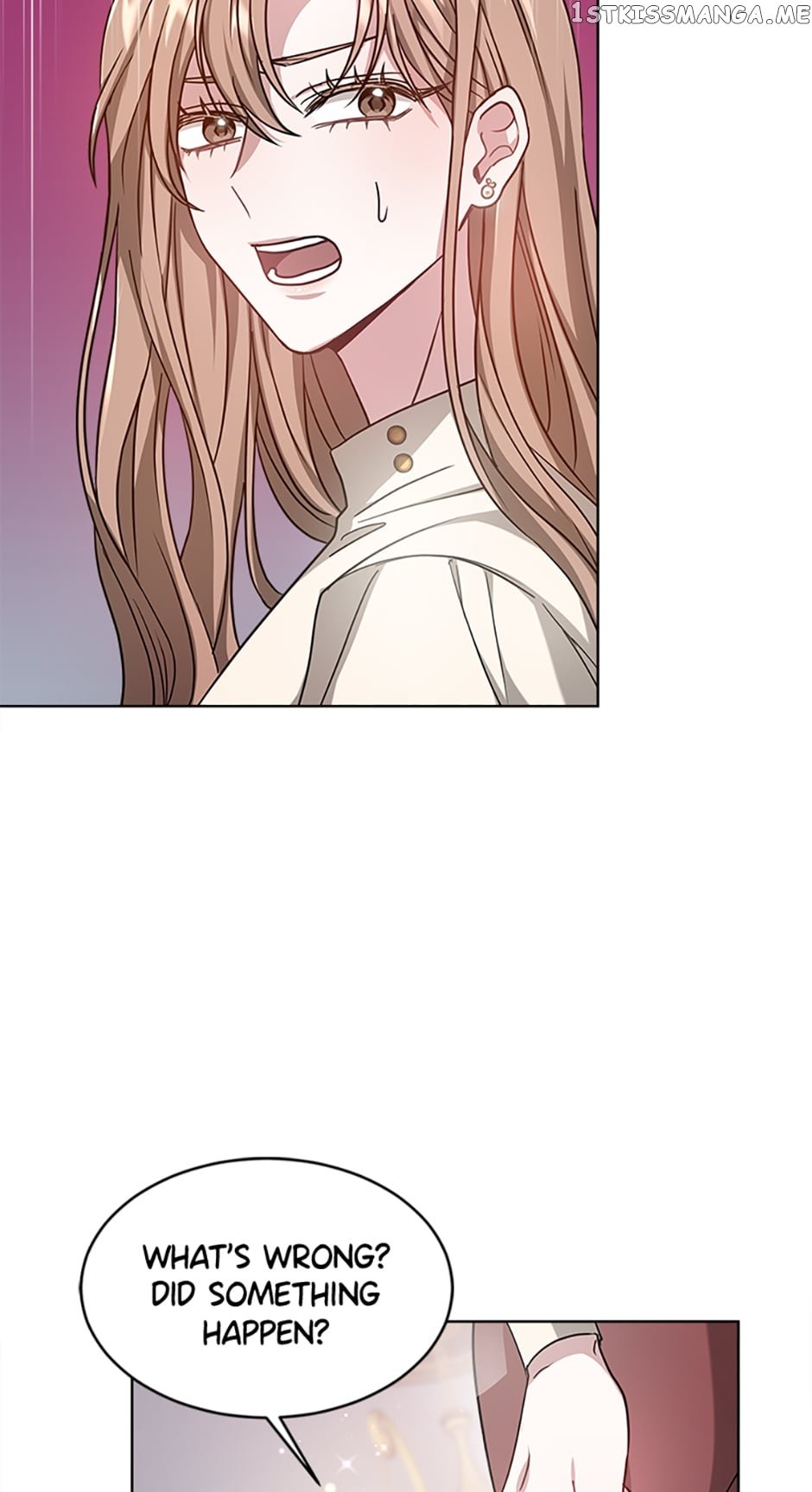 Let's Get Hitched Chapter 10 - page 24