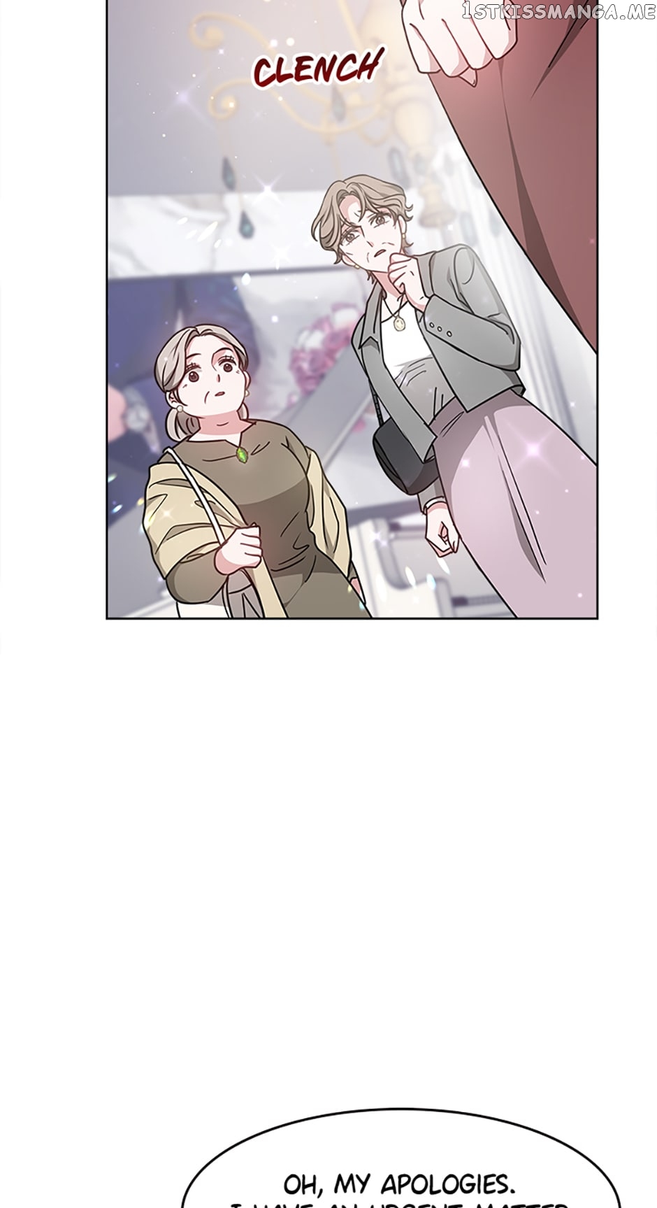 Let's Get Hitched Chapter 10 - page 25