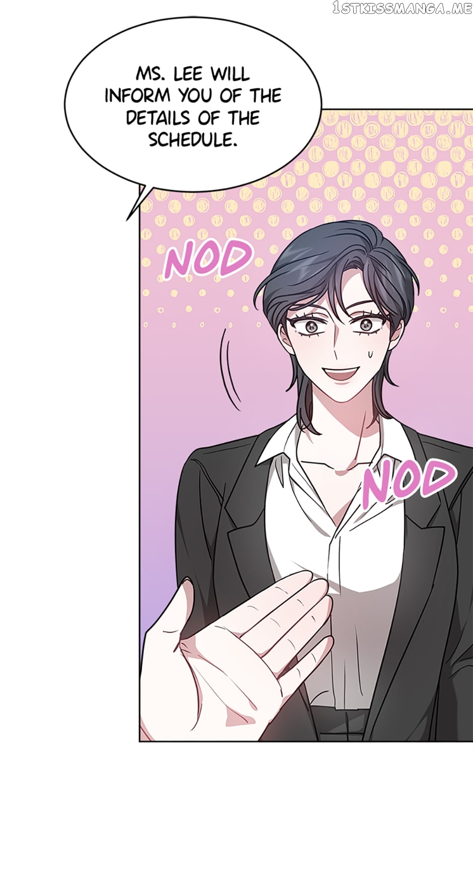 Let's Get Hitched Chapter 10 - page 27
