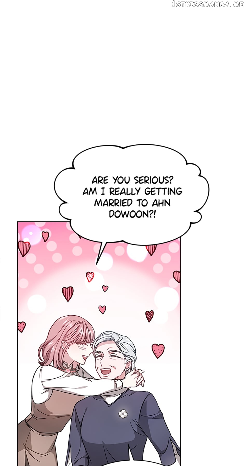Let's Get Hitched Chapter 10 - page 3