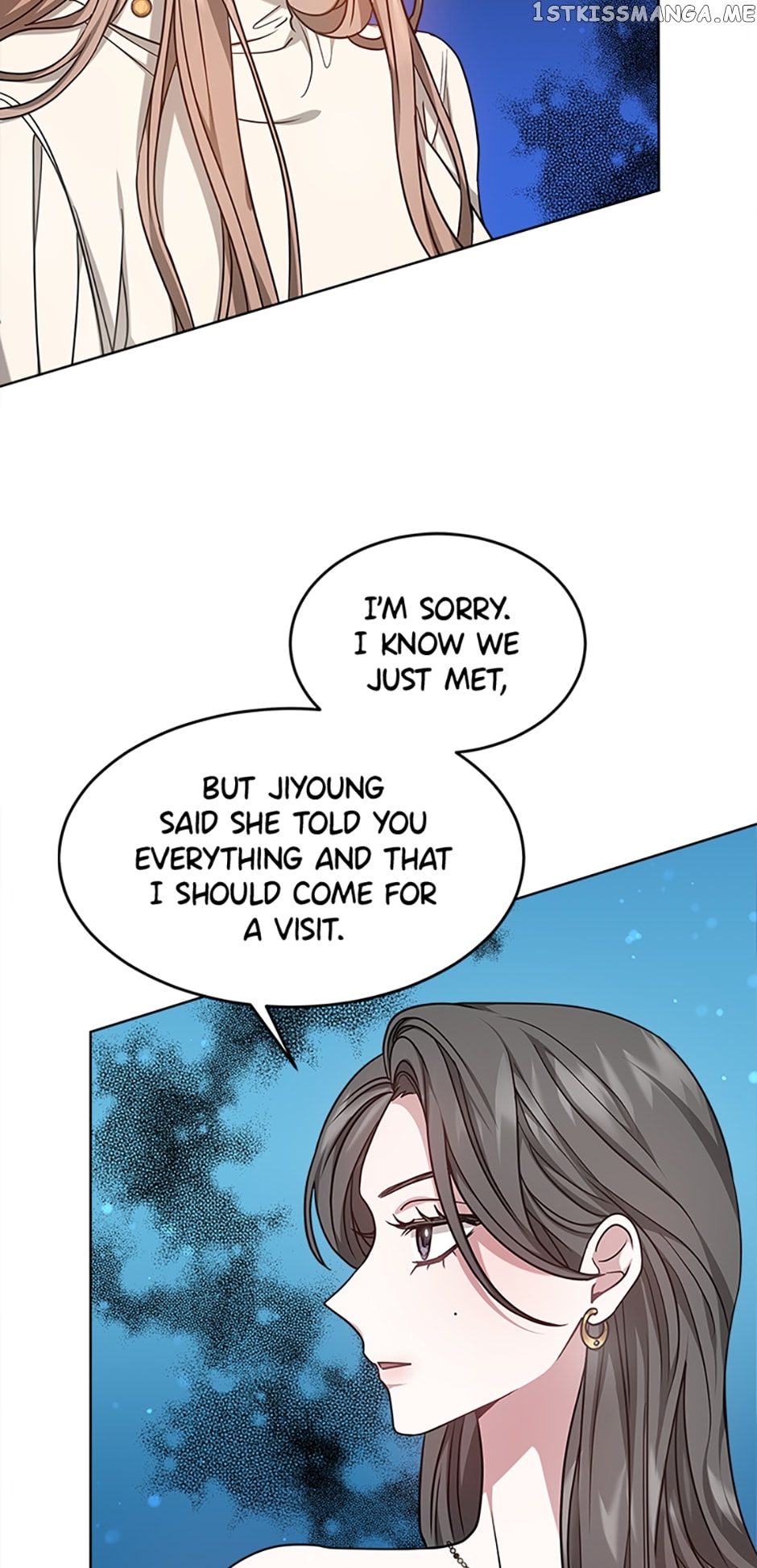 Let's Get Hitched Chapter 10 - page 34