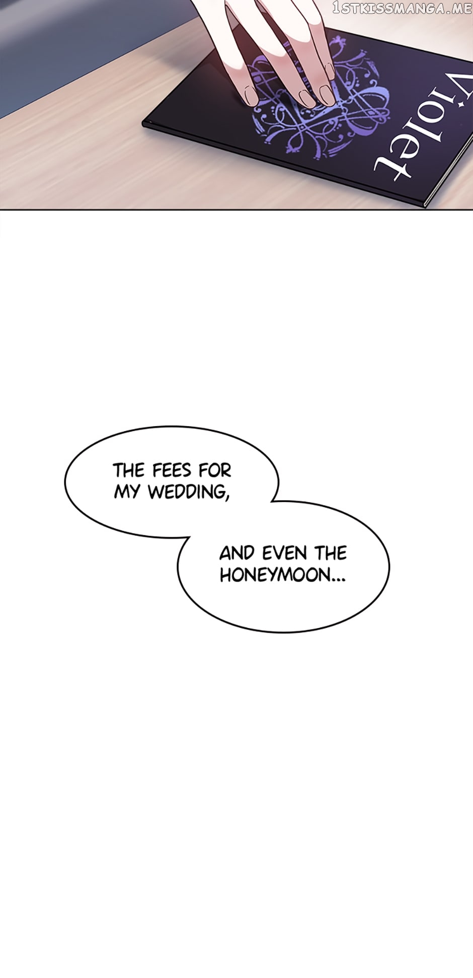 Let's Get Hitched Chapter 10 - page 36