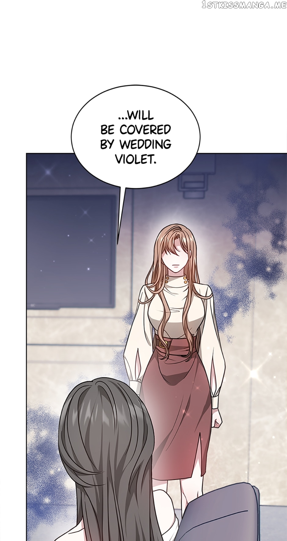 Let's Get Hitched Chapter 10 - page 37