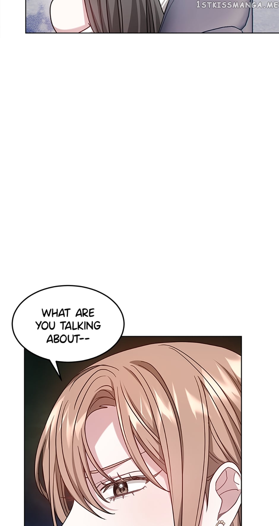 Let's Get Hitched Chapter 10 - page 38