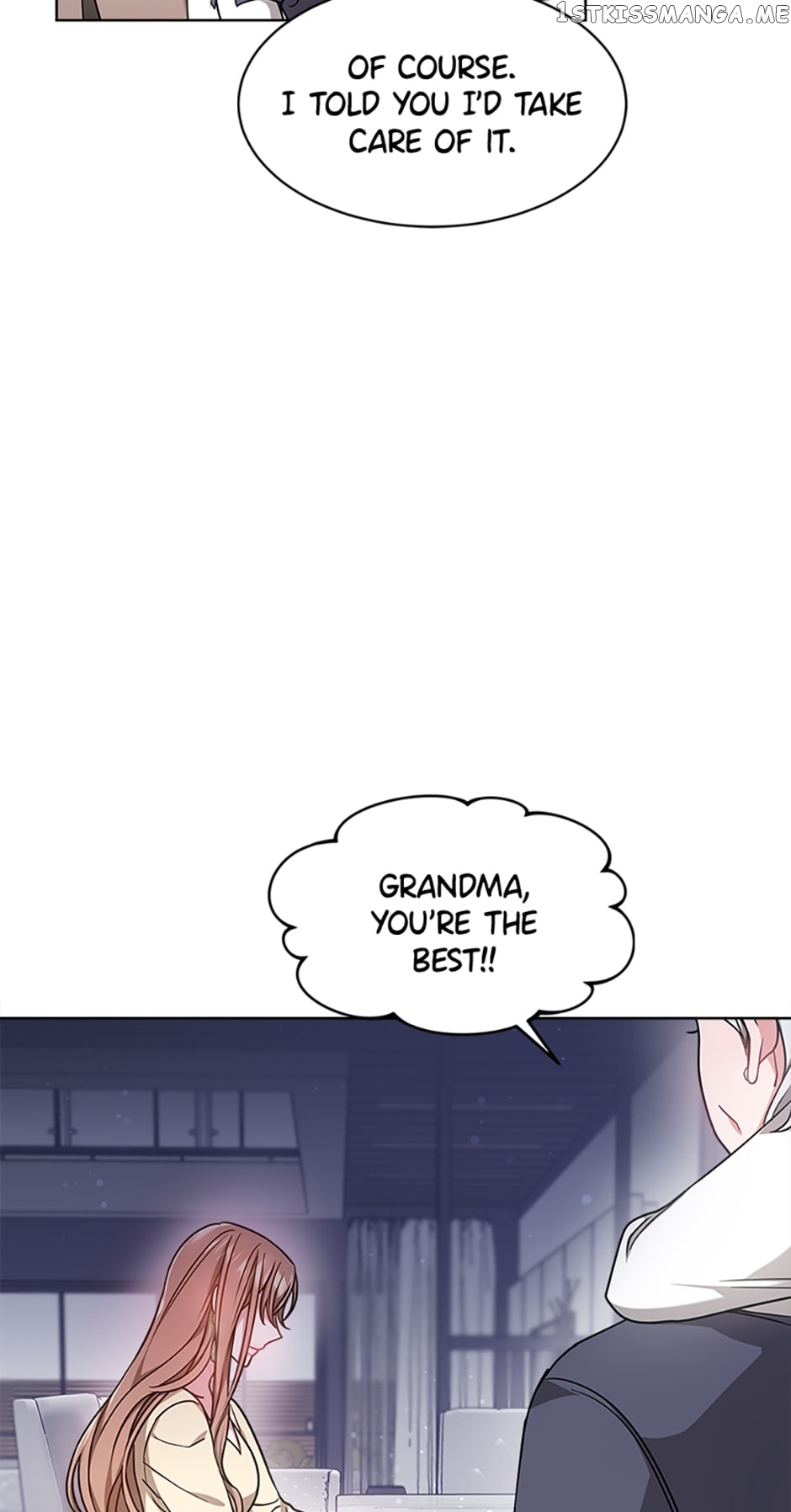 Let's Get Hitched Chapter 10 - page 4