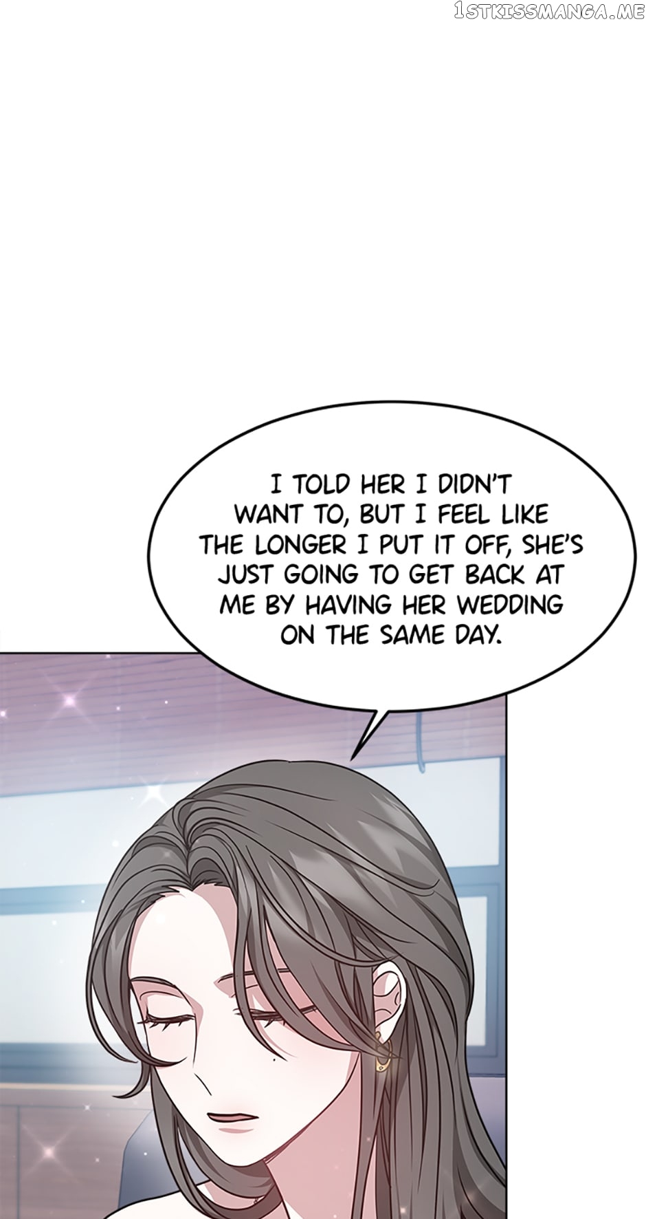 Let's Get Hitched Chapter 10 - page 41