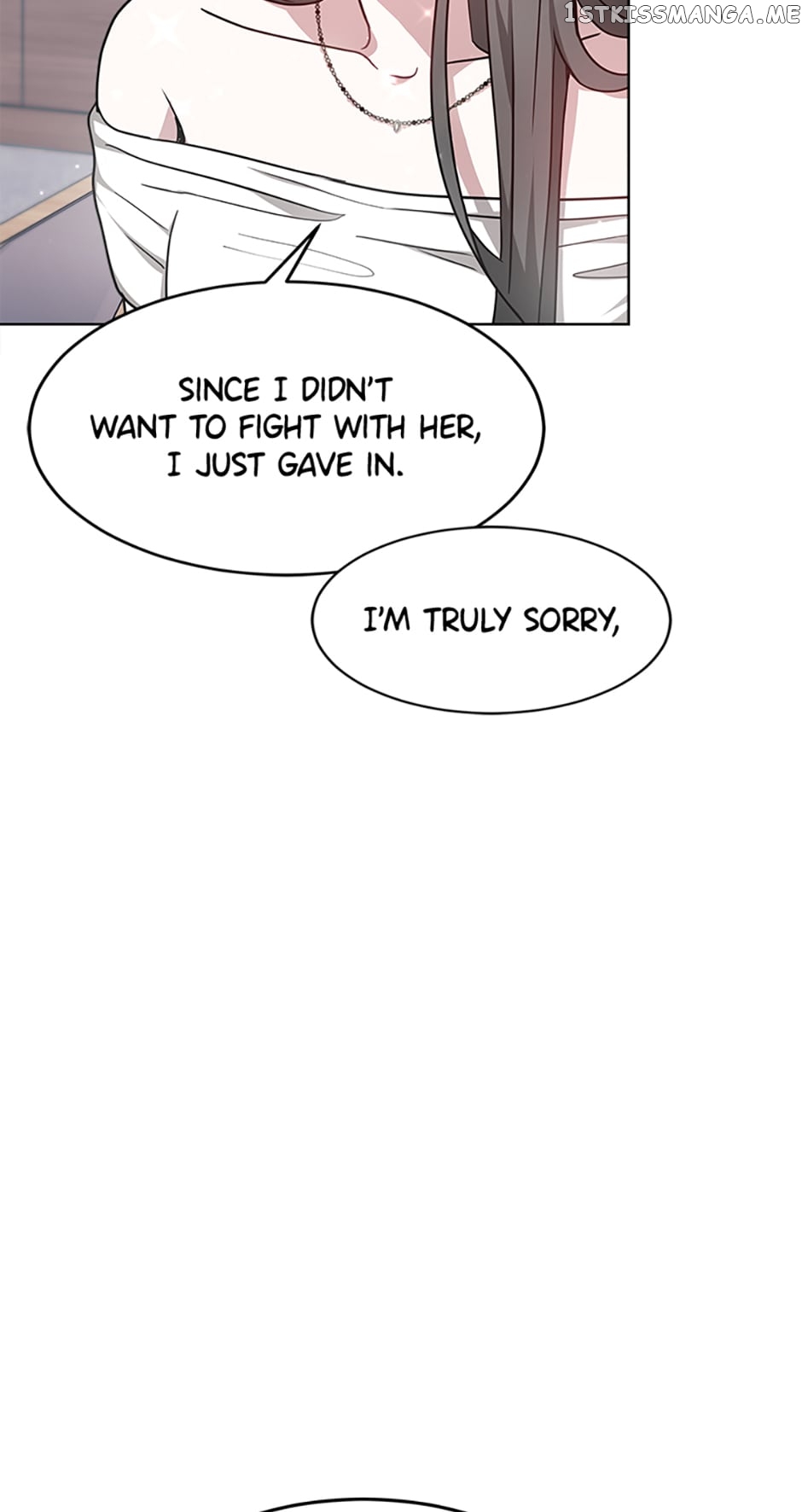 Let's Get Hitched Chapter 10 - page 42