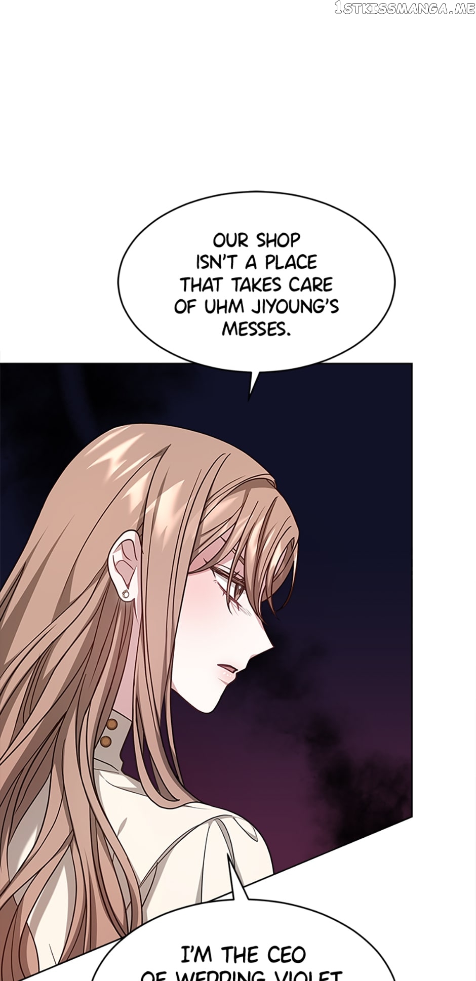 Let's Get Hitched Chapter 10 - page 44