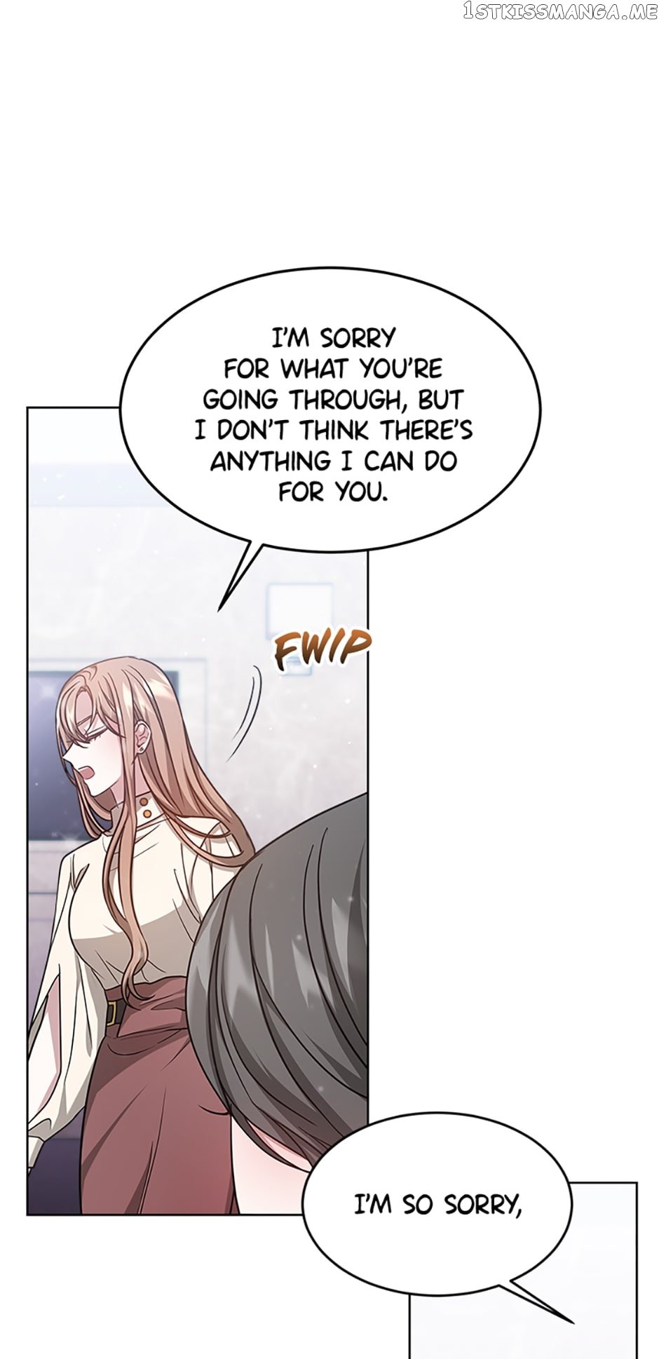Let's Get Hitched Chapter 10 - page 46