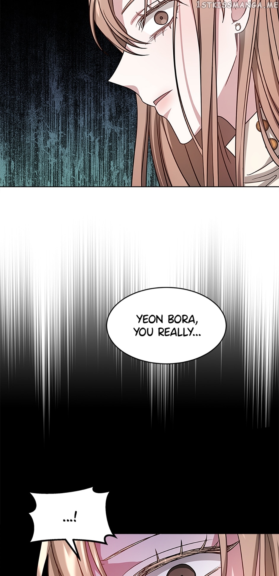 Let's Get Hitched Chapter 10 - page 48