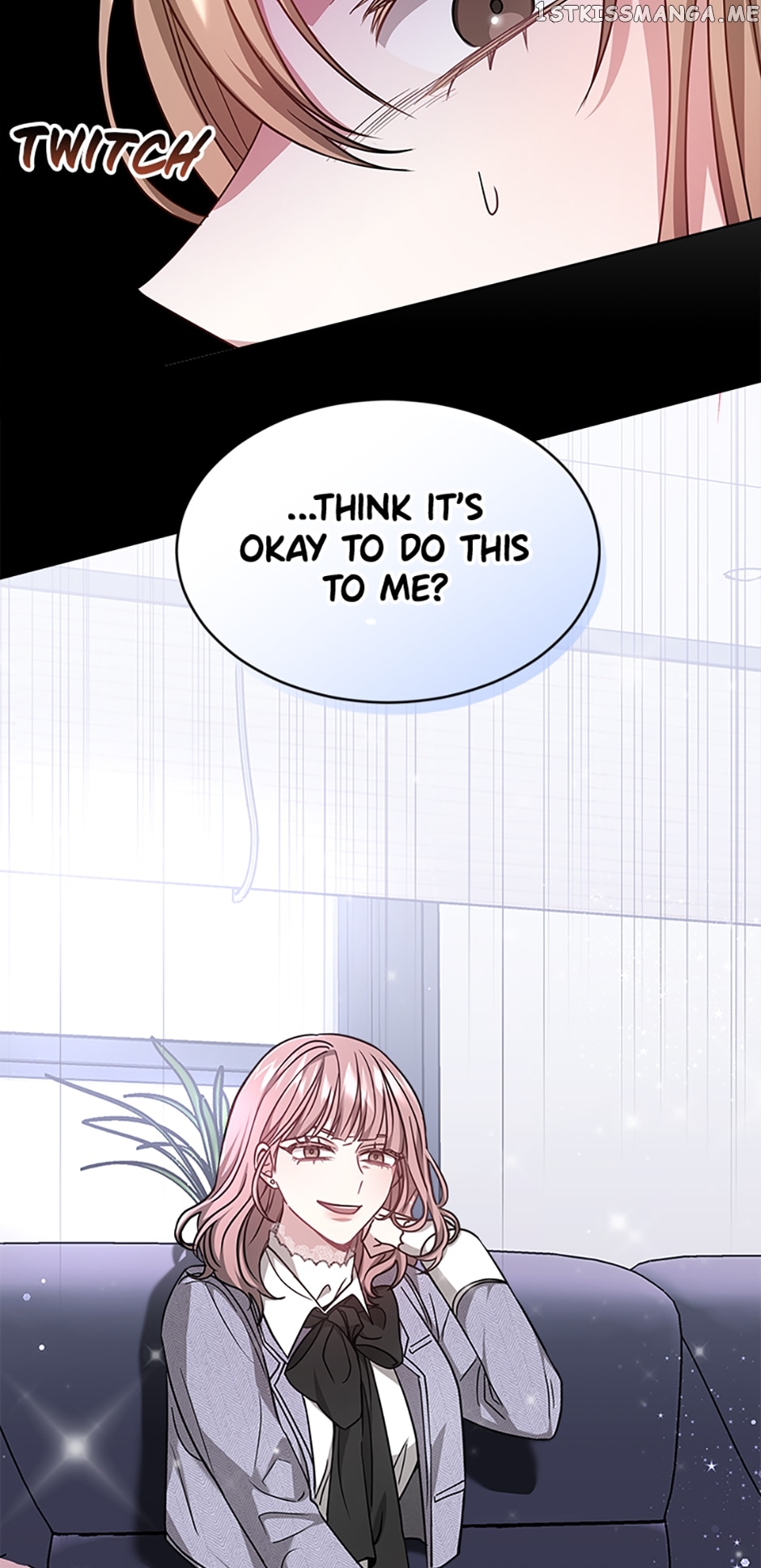 Let's Get Hitched Chapter 10 - page 49